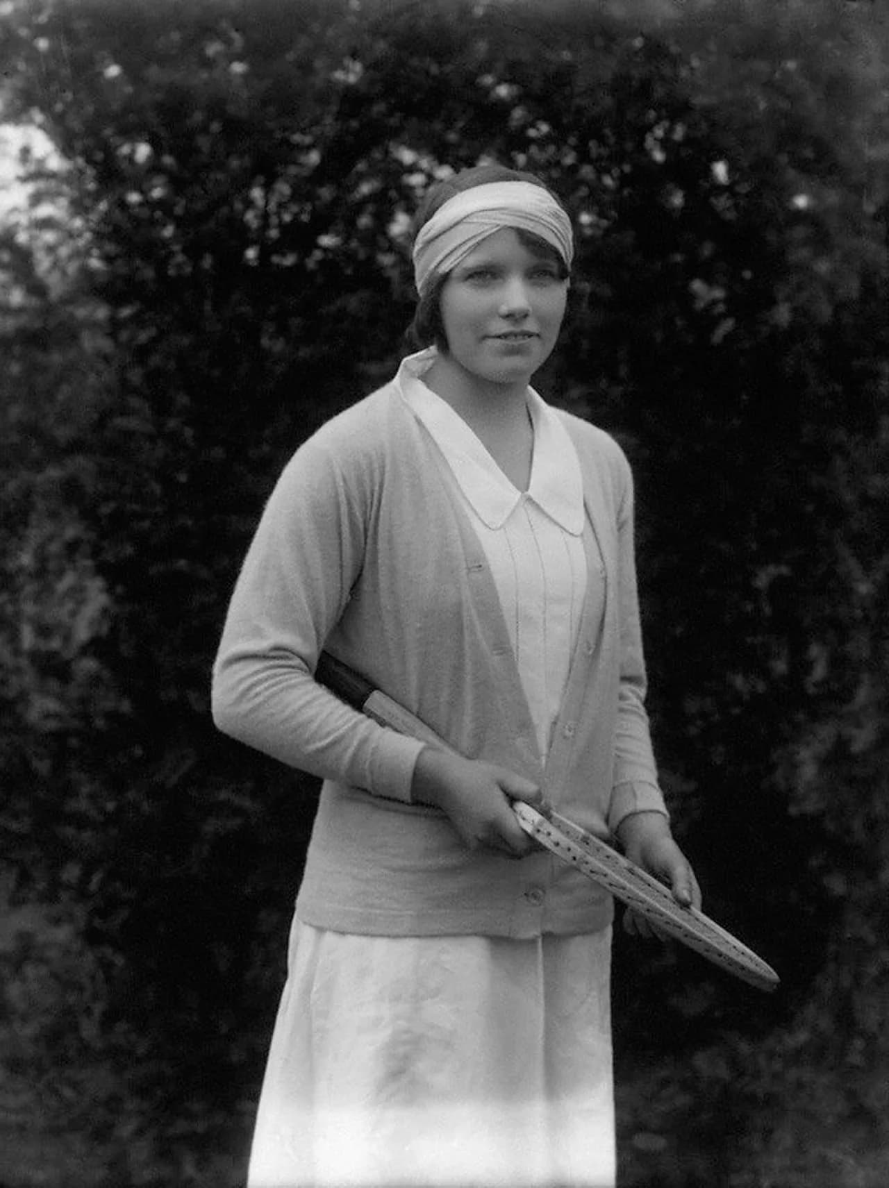 Elsie Goldsack