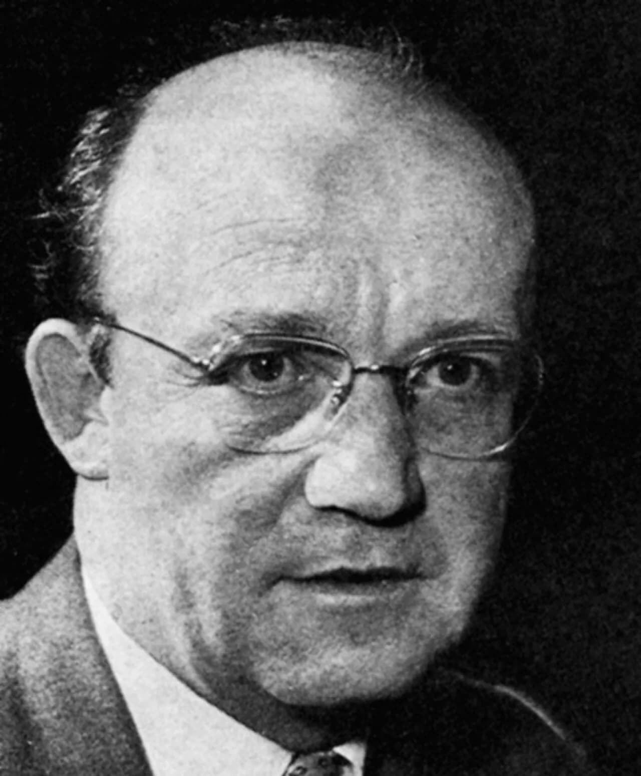 Emil Zehnder