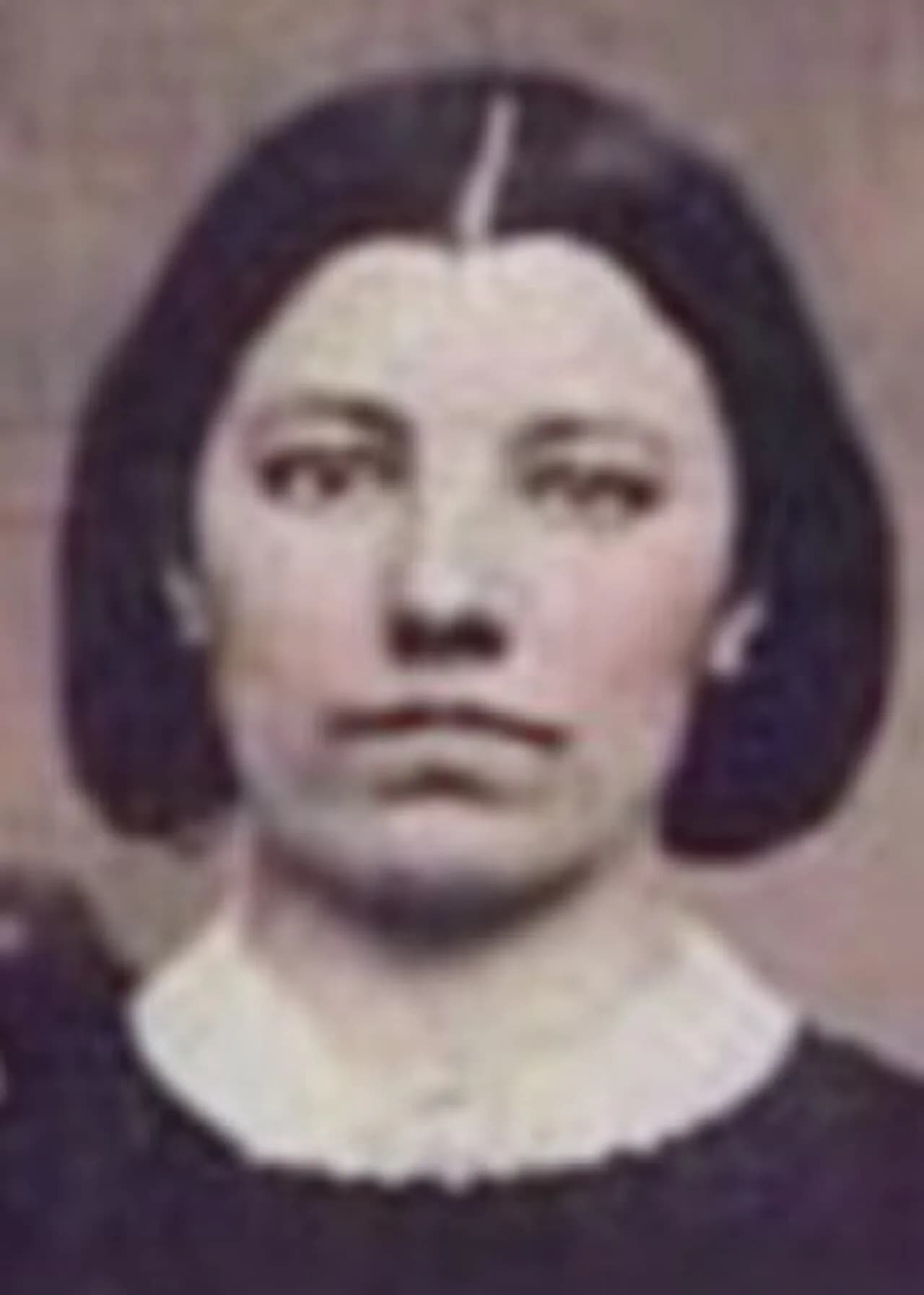Caroline Ingalls