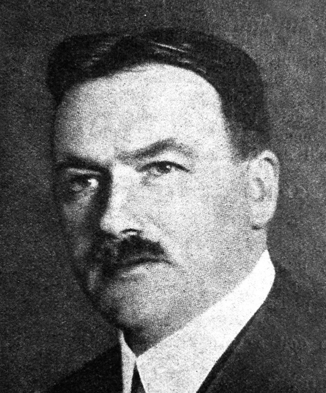 Emile Savoy