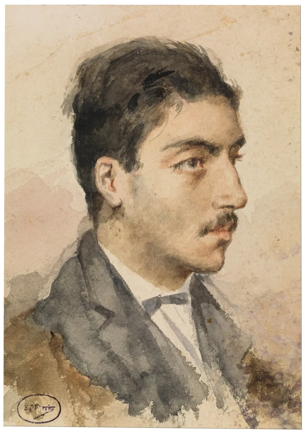 Emilio Sánchez Perrier