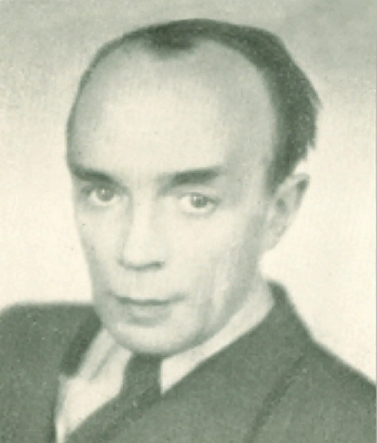 Karel Smrž