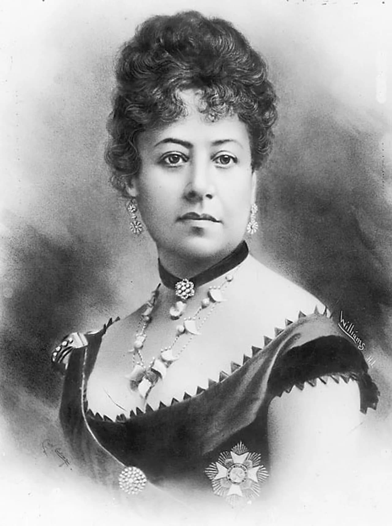 Emma of Hawaii