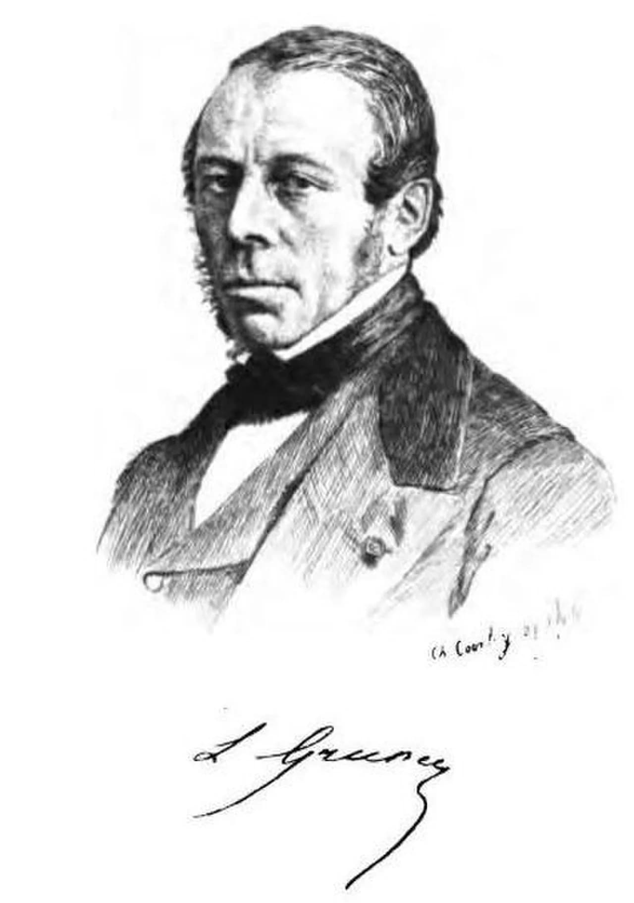Emmanuel-Louis Gruner