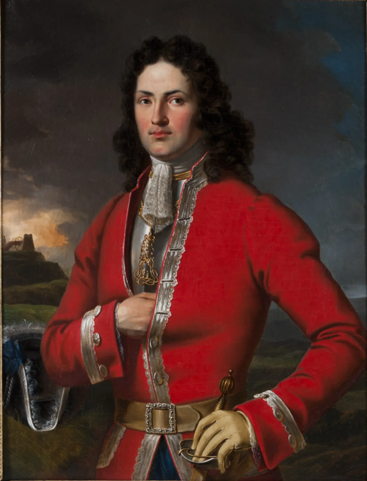 Thomas Emanuel von Savoyen