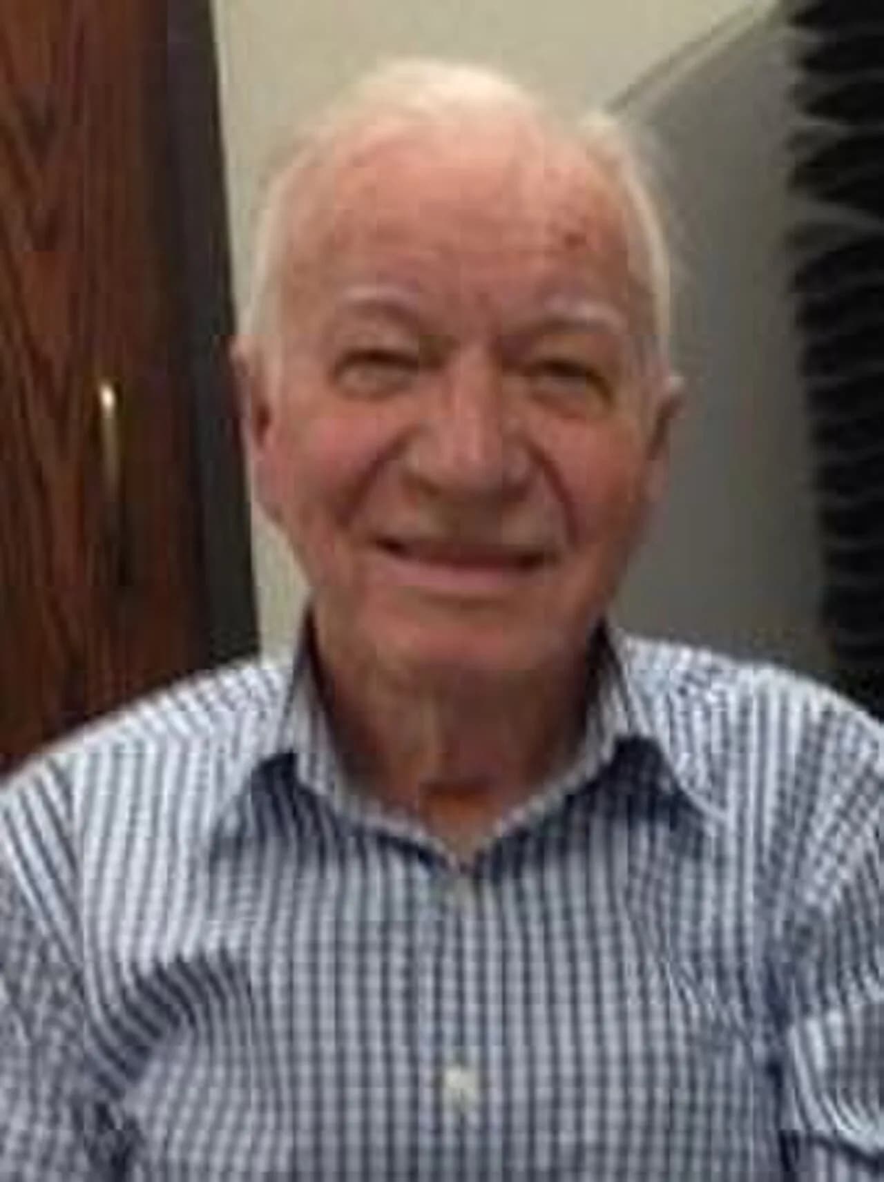 Jerry D. Merryman