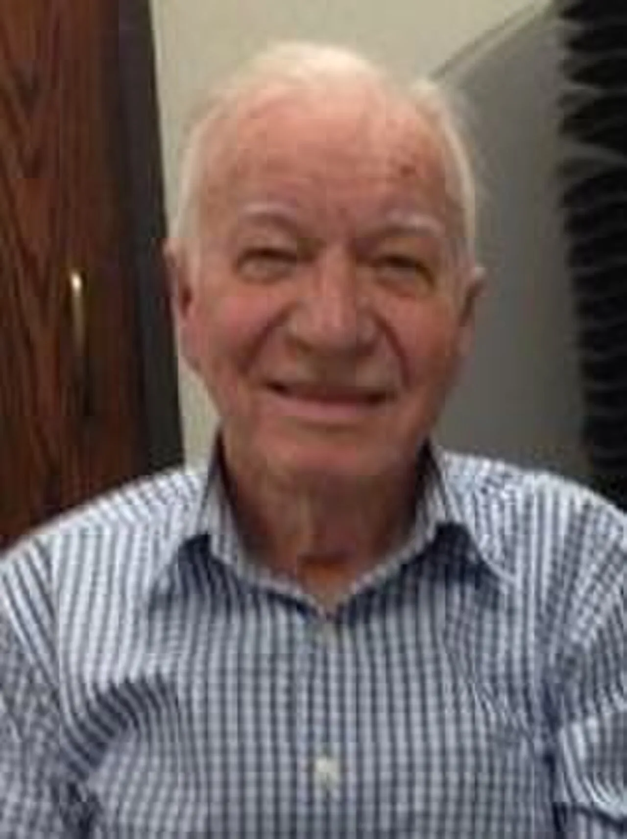 Jerry D. Merryman