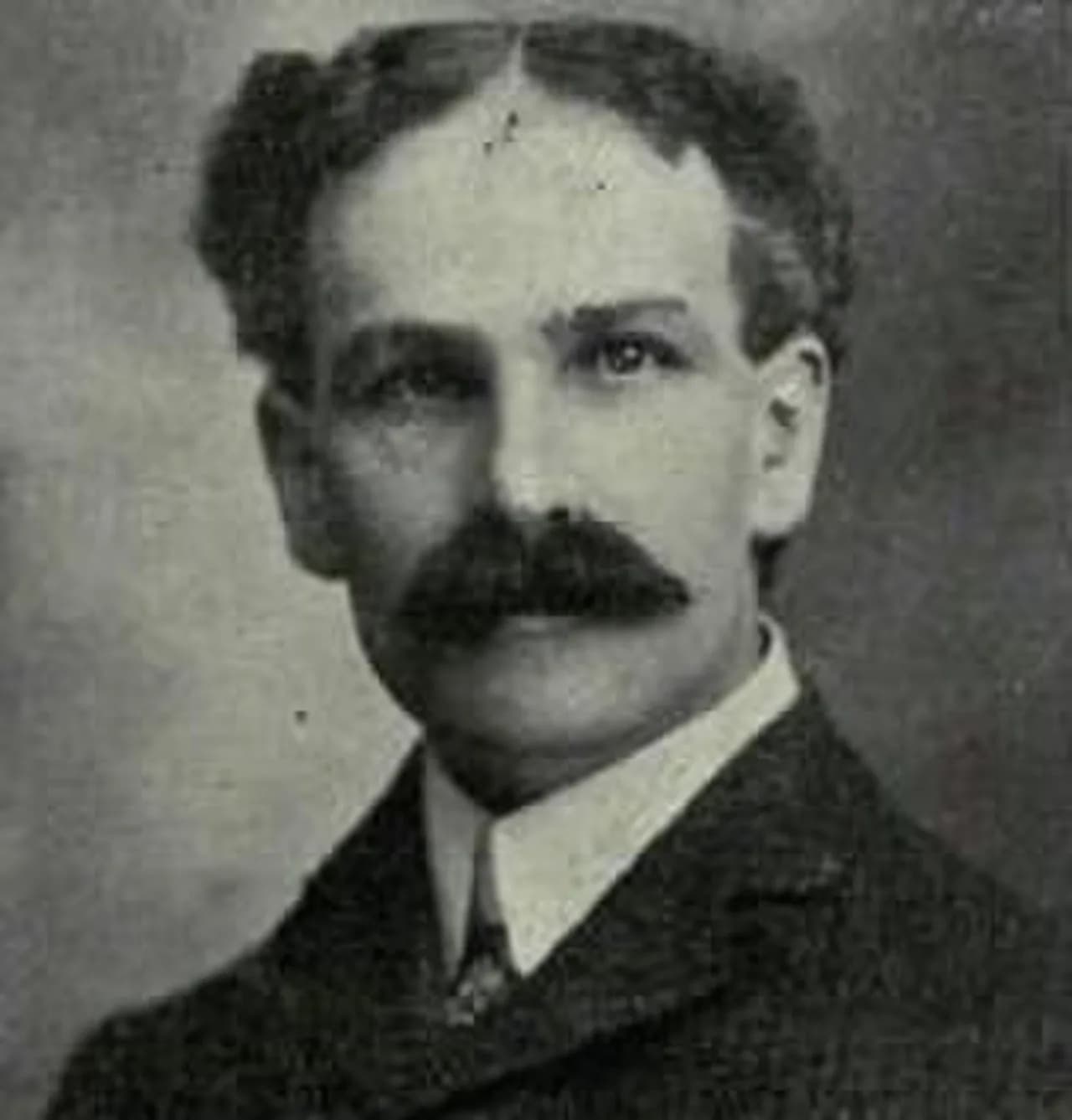 Emmanuel Berchmans Devlin