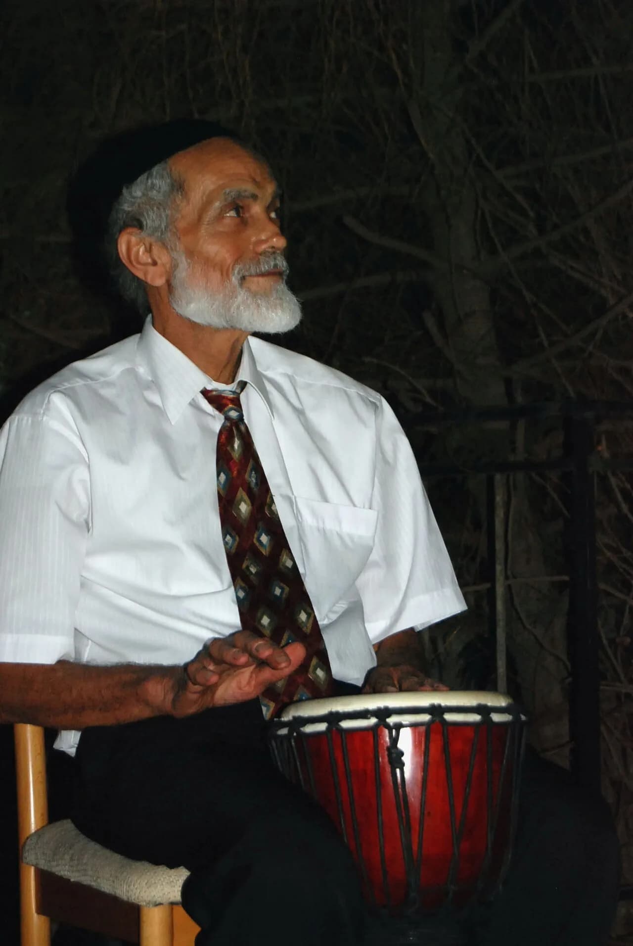 Nissim Menachem