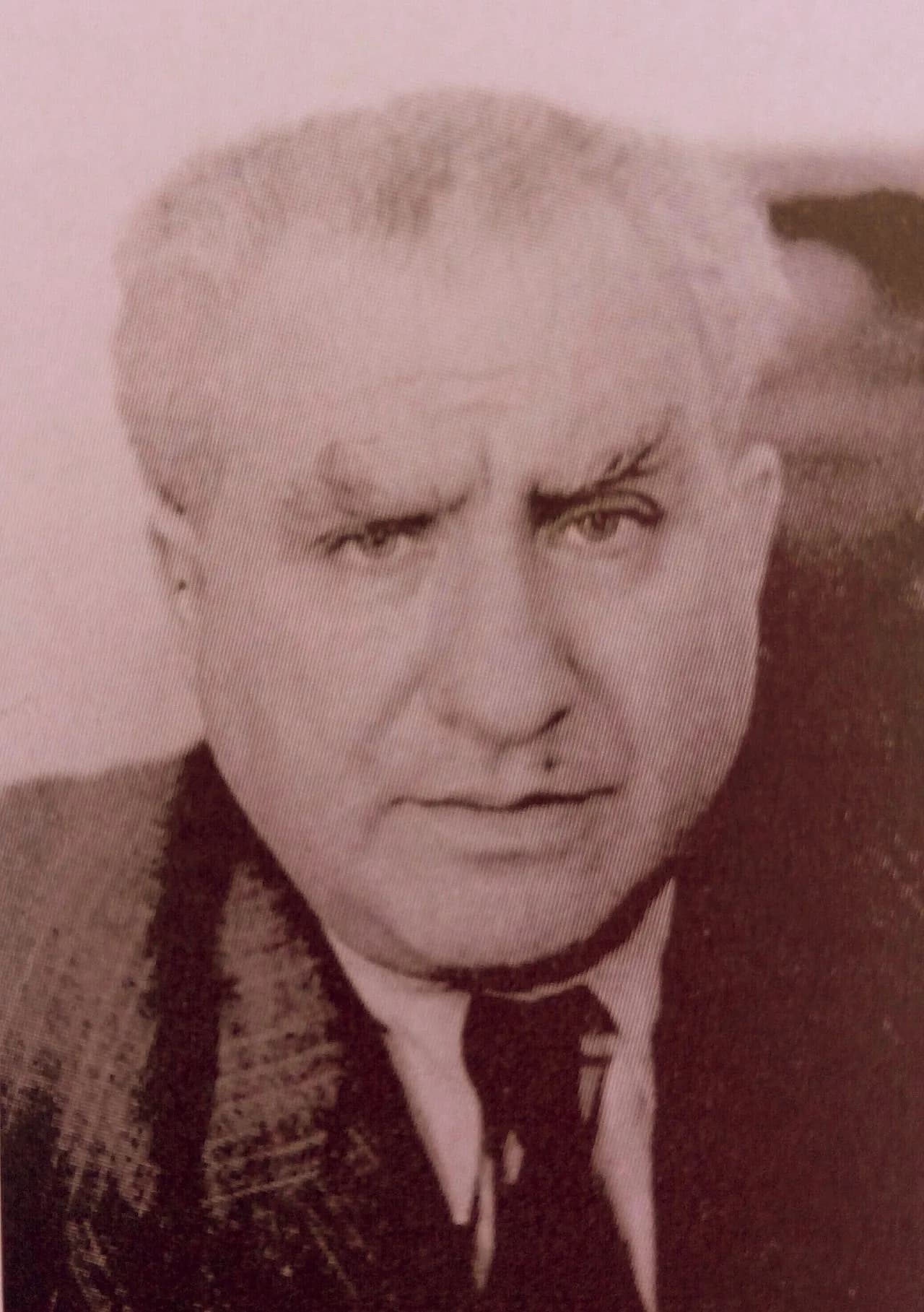A. Z. Ben-Yishai