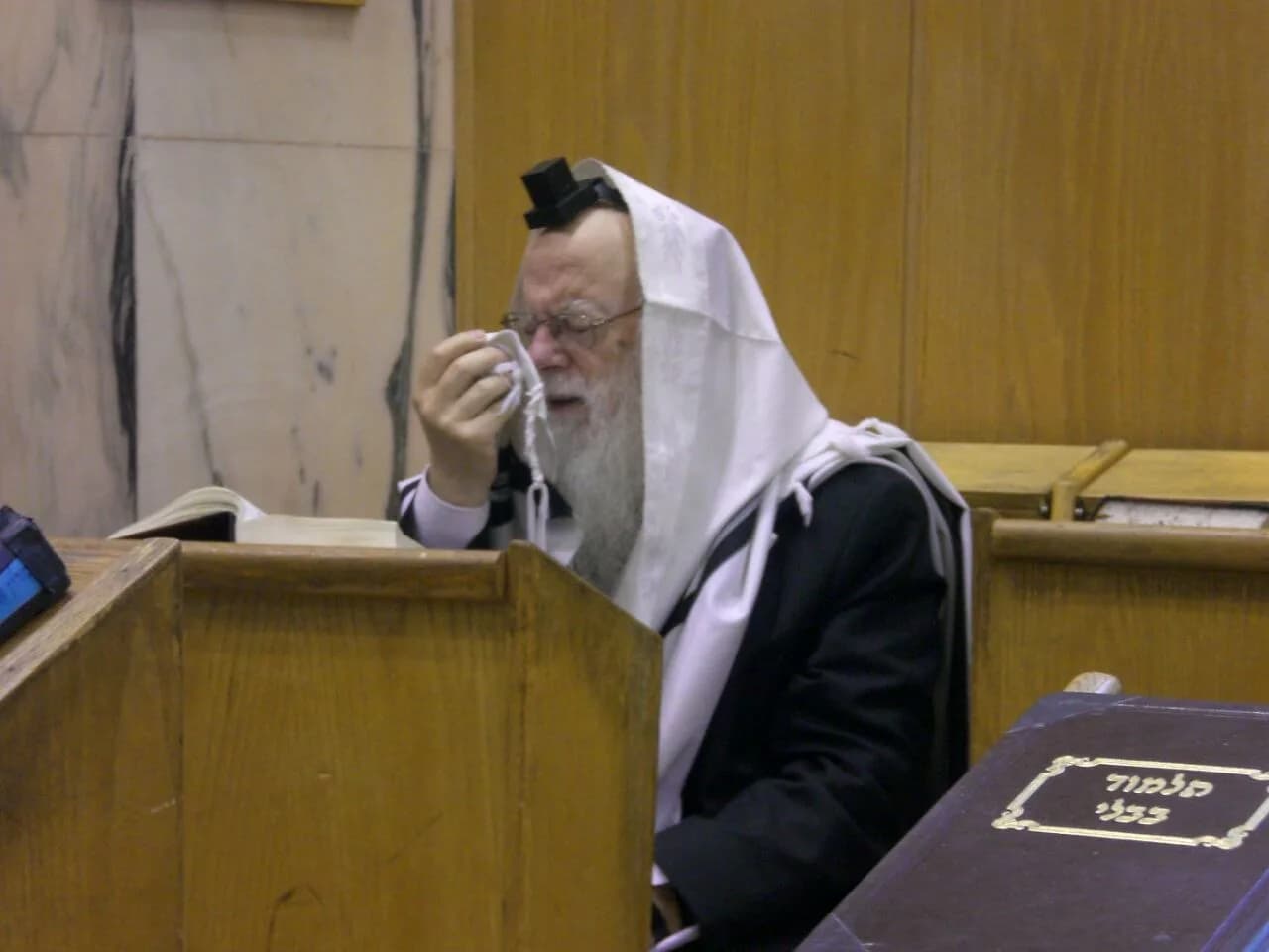 Gavriel Toledano