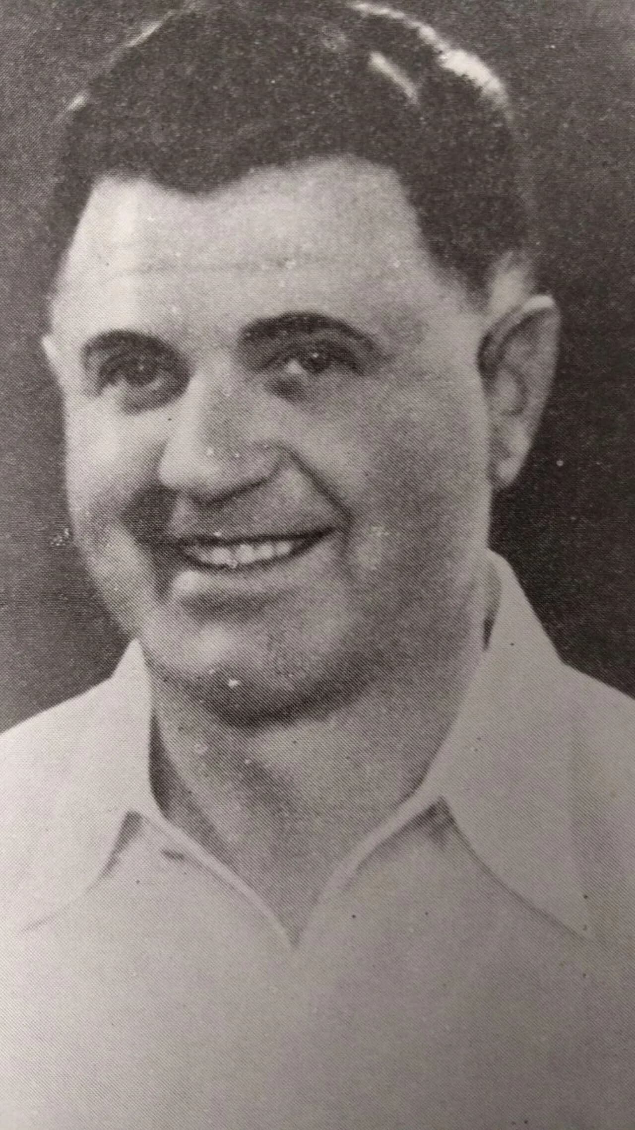Haim Merom