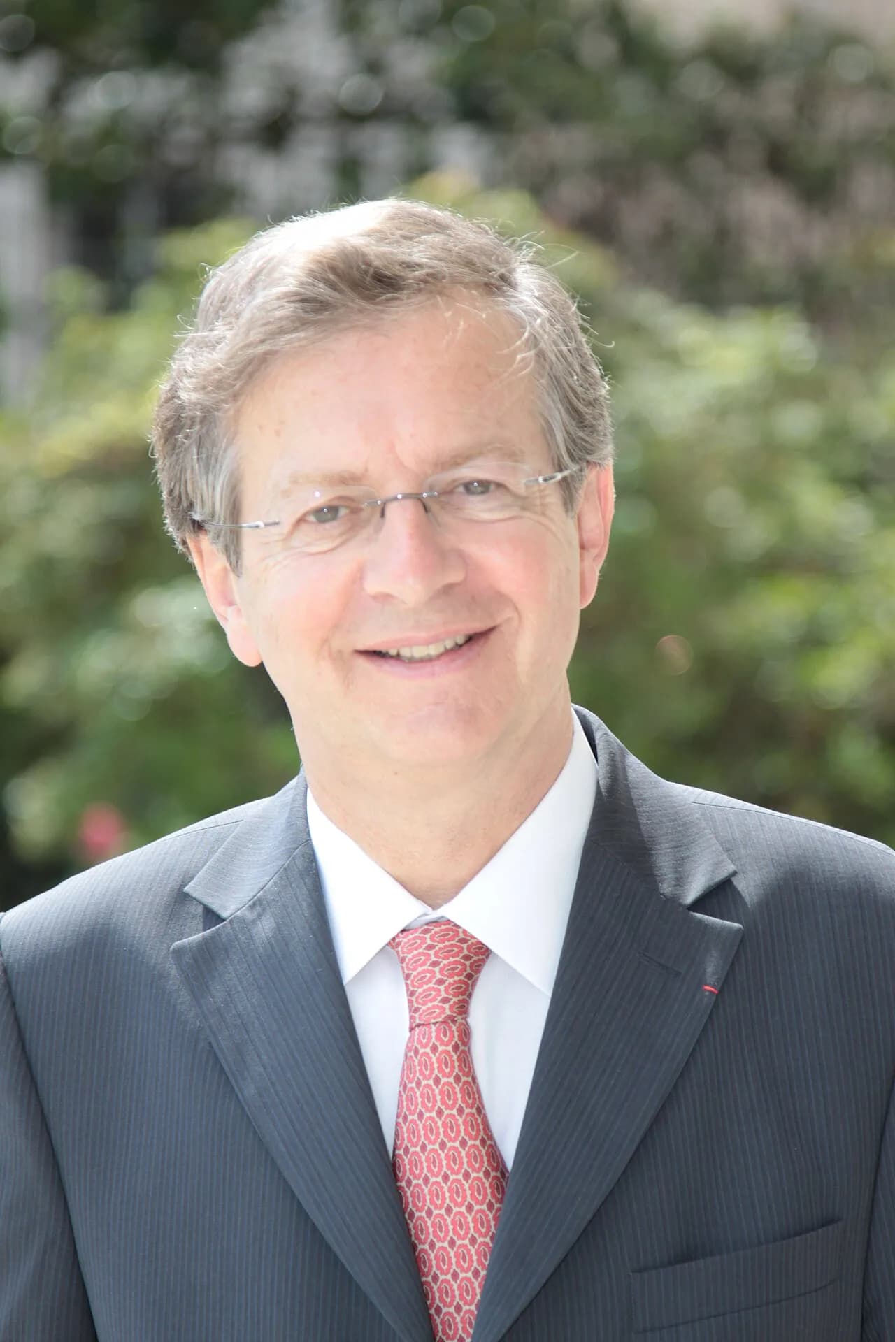 Emmanuel Lamy