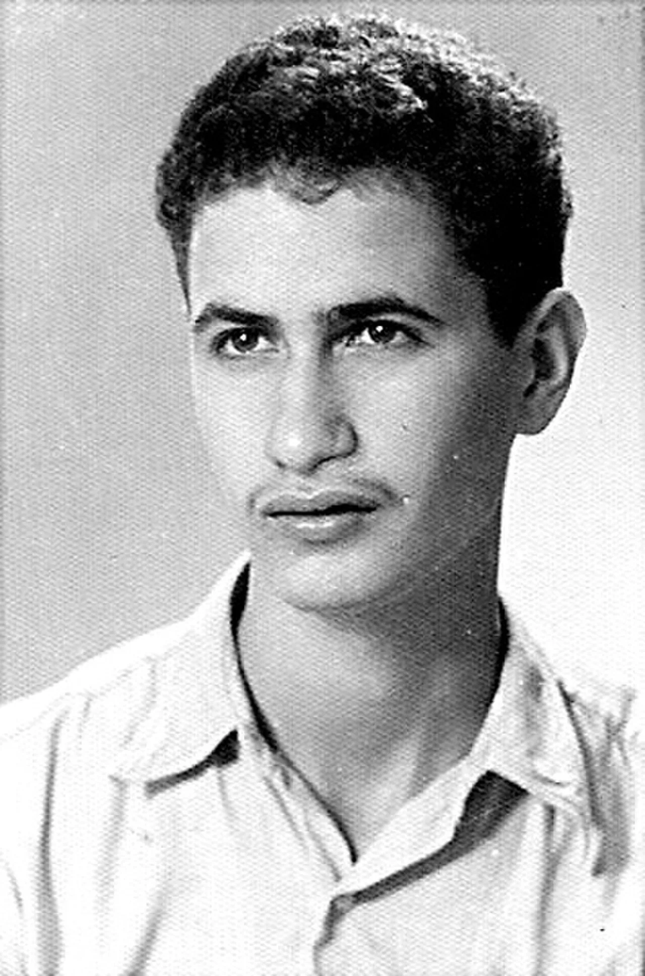 Uri Lebovitch