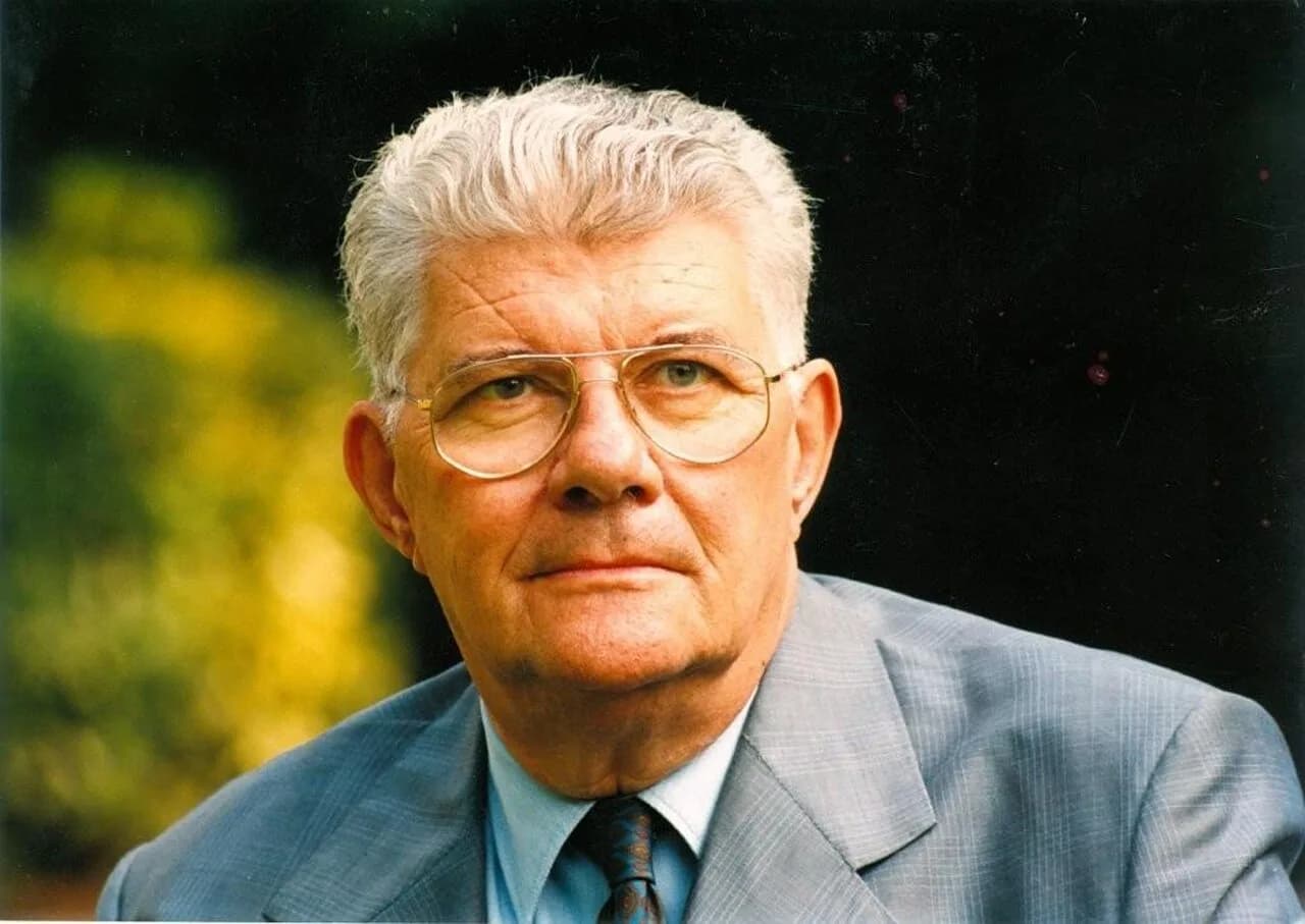 Emmanuel de Bethune