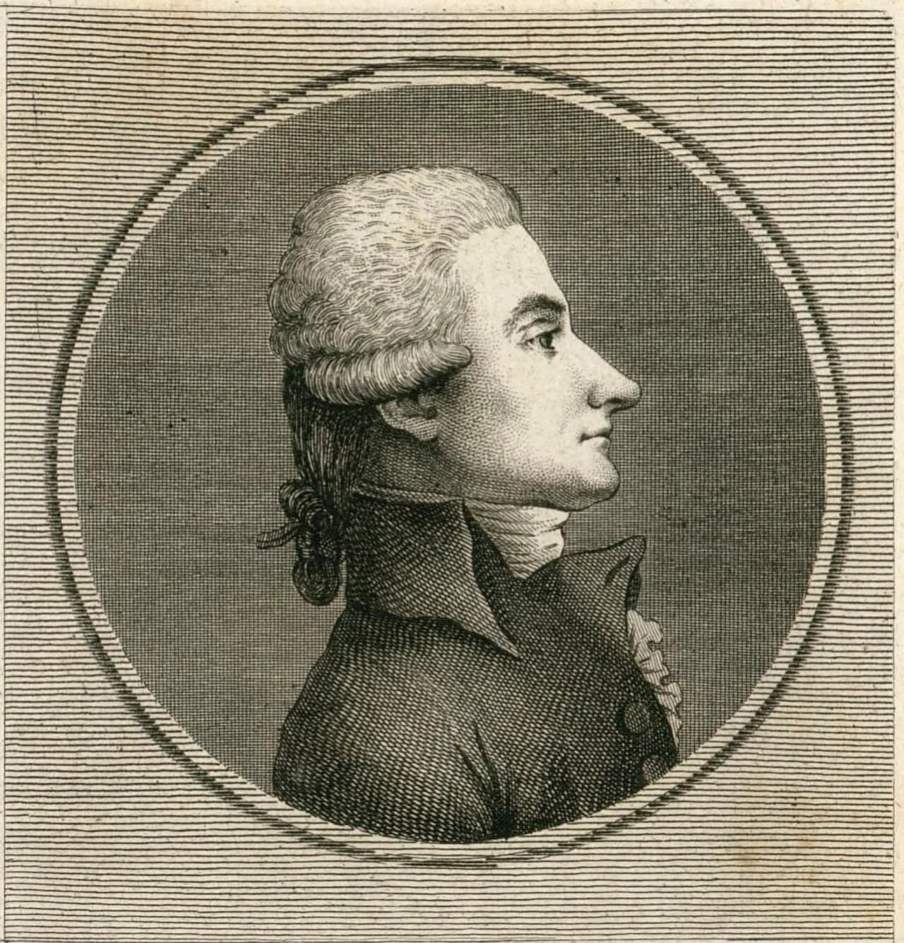 François-Emmanuel Toulongeon