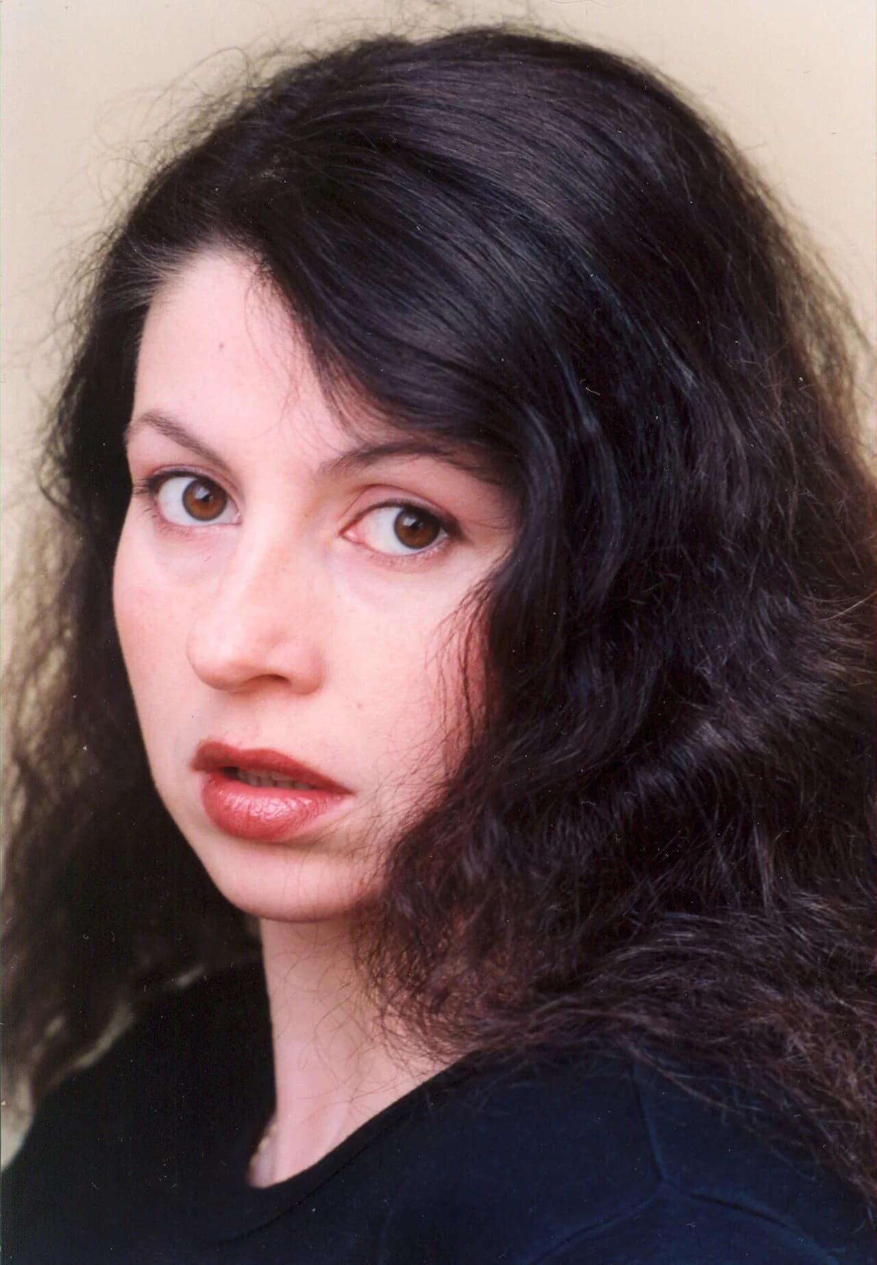 Emmanuelle Marie