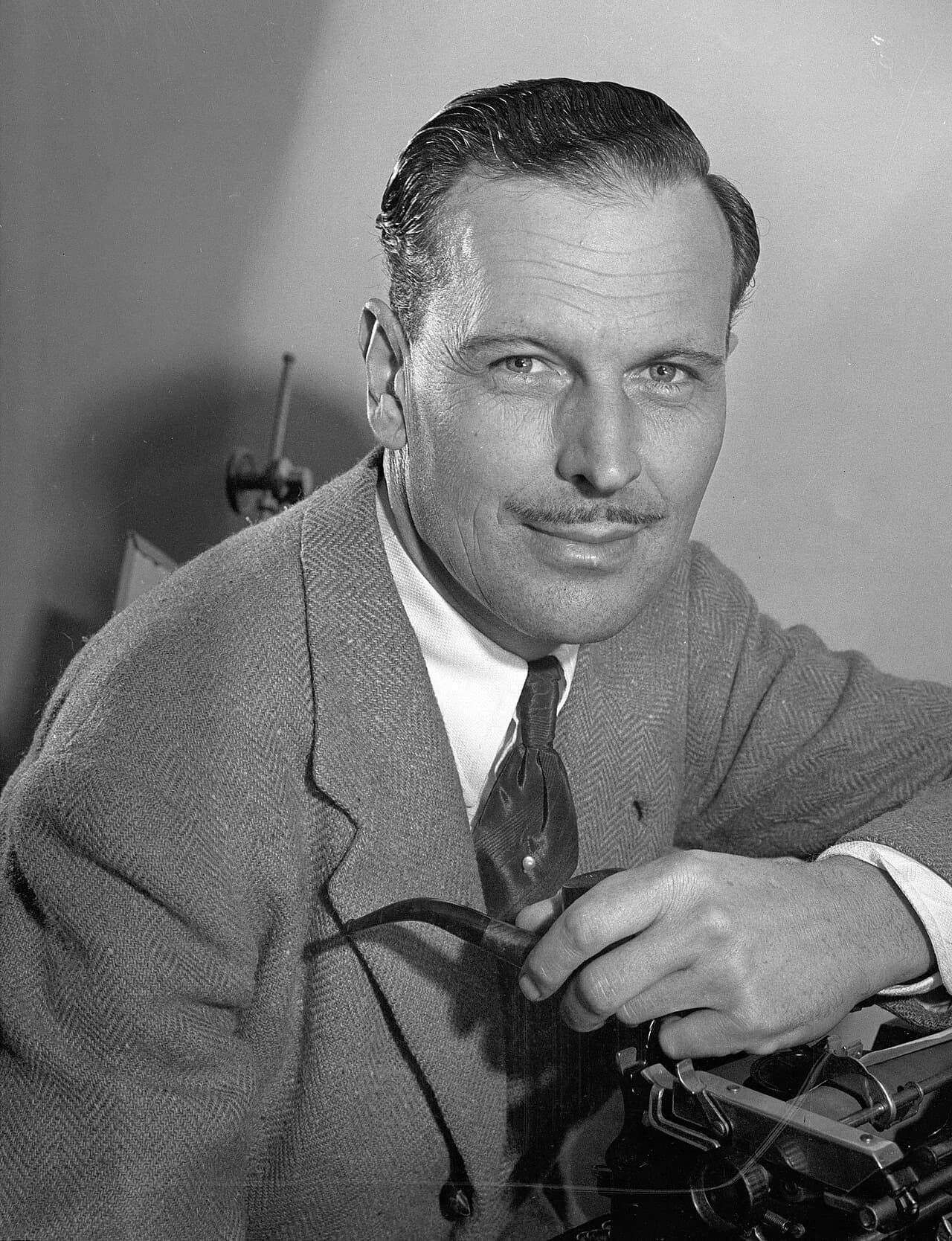 Emory Johnson