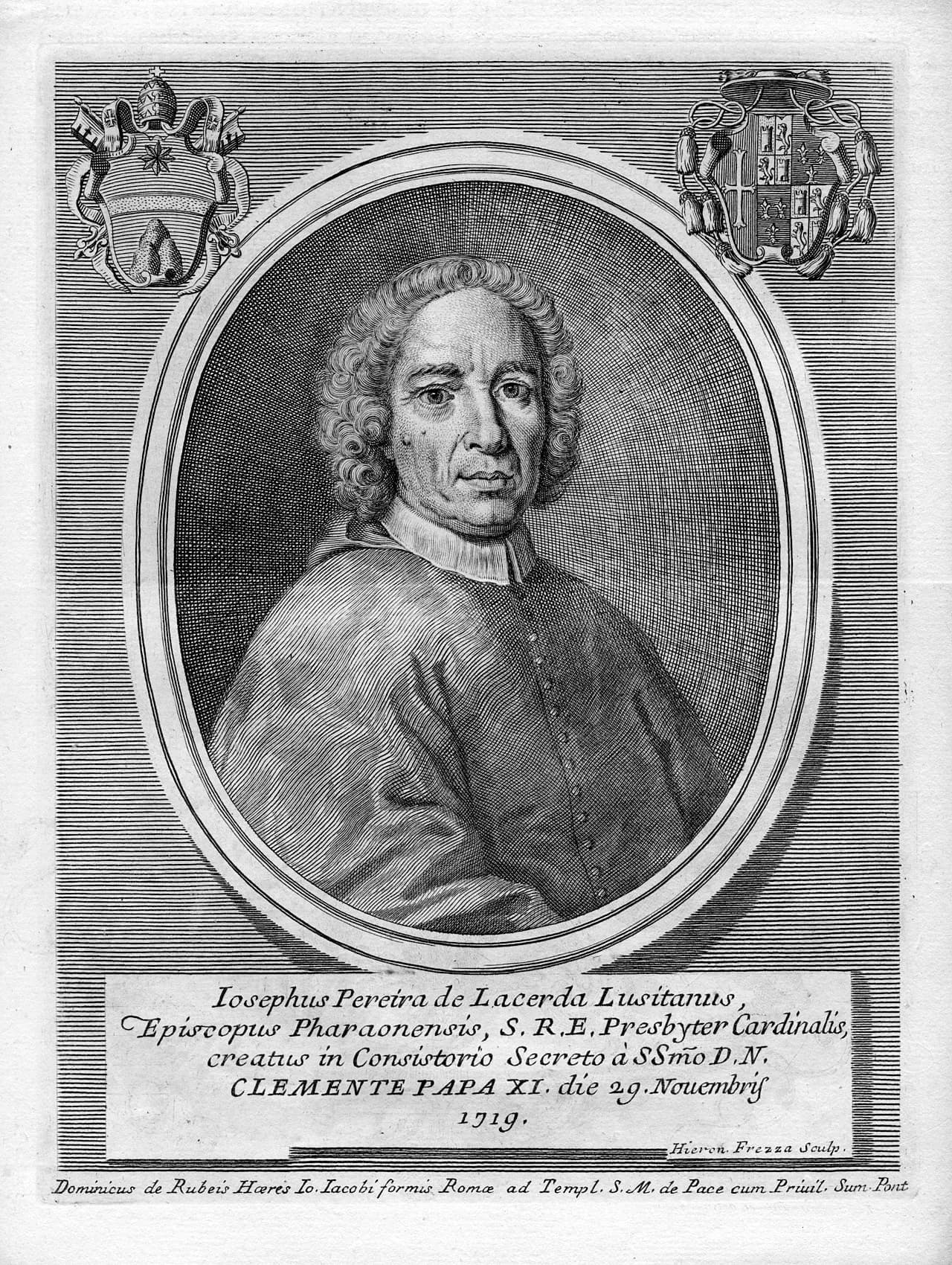 José Pereira de Lacerda