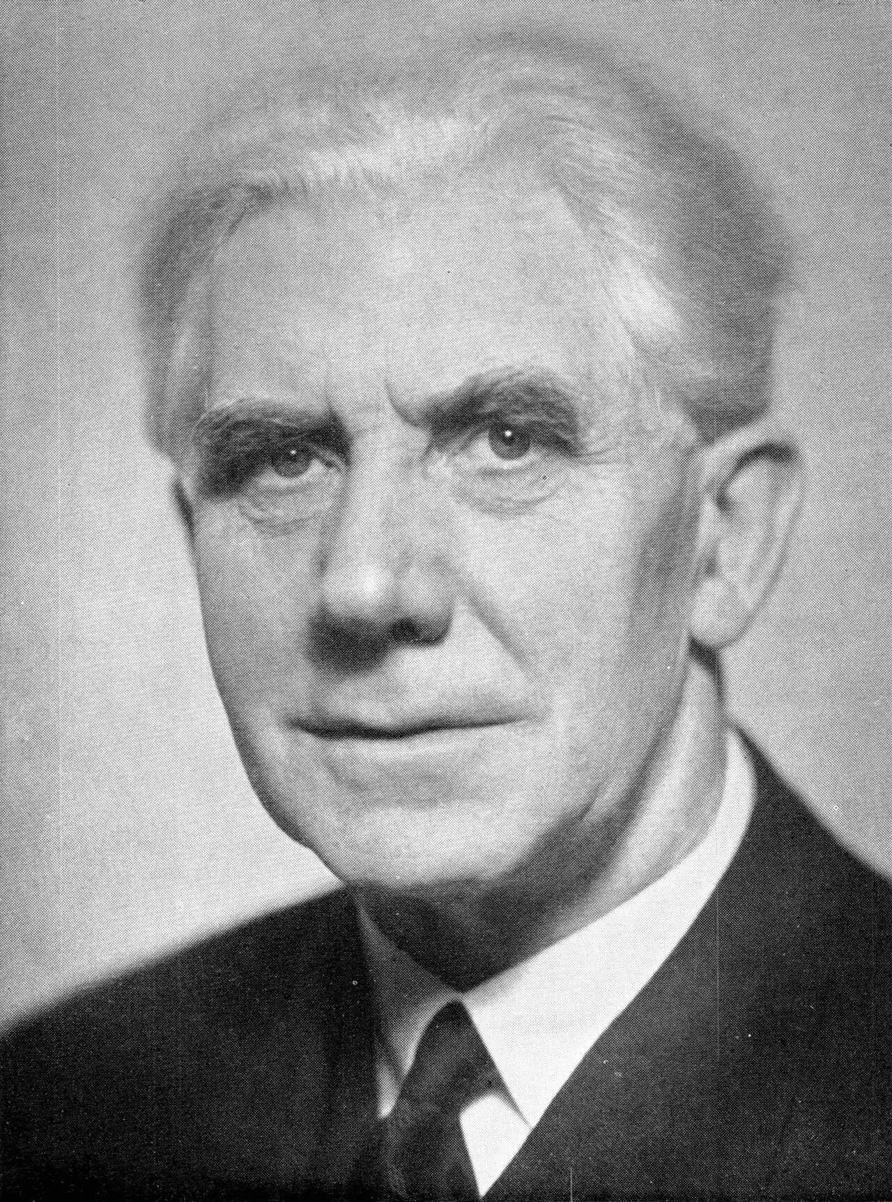Poul Andersen