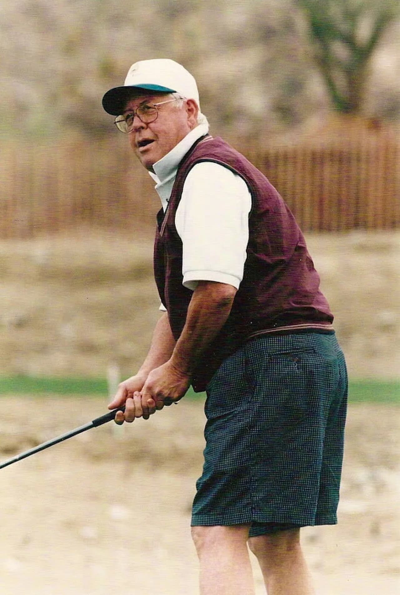 Kenneth Simonds