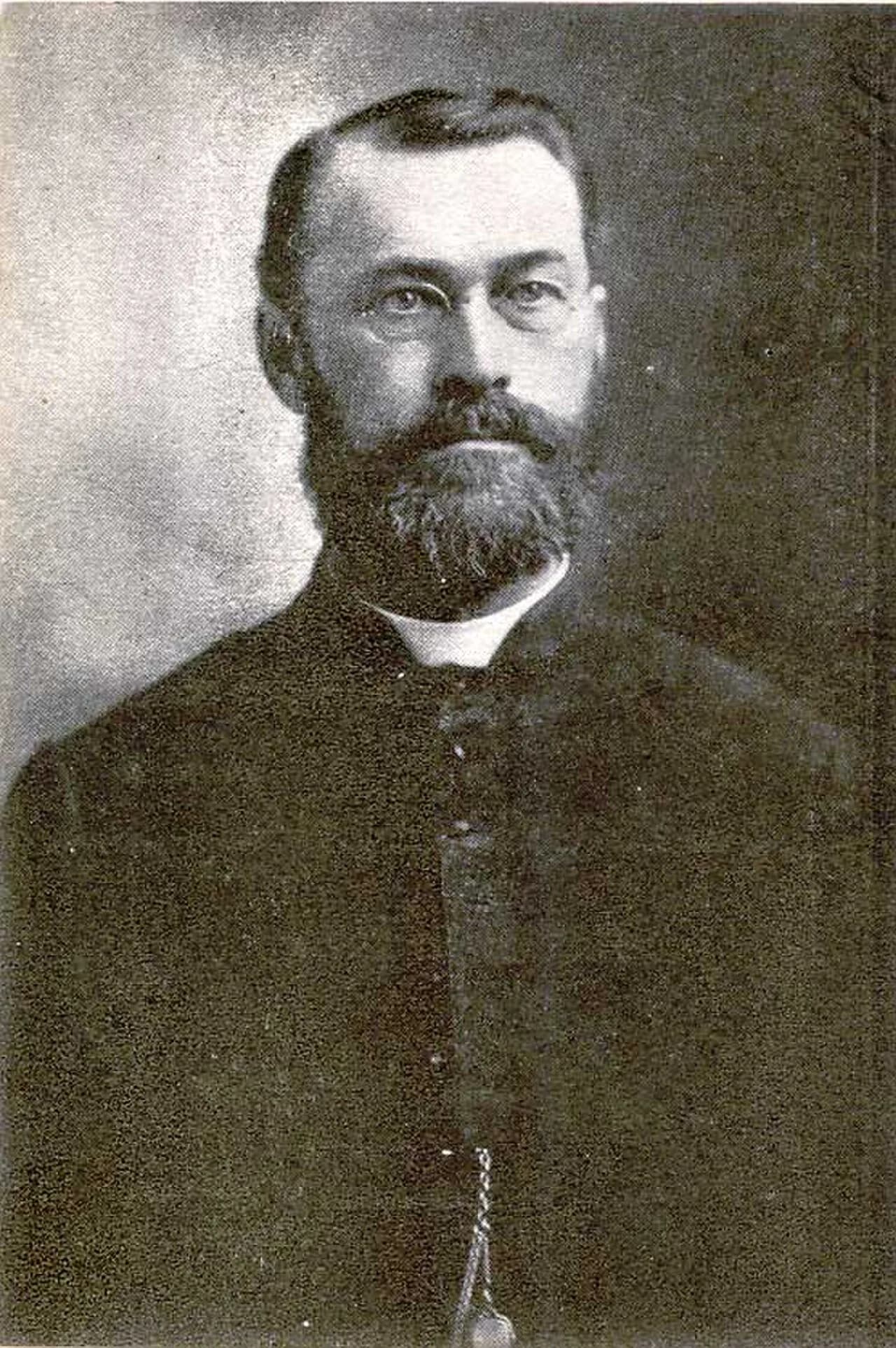 Enoch Lepage