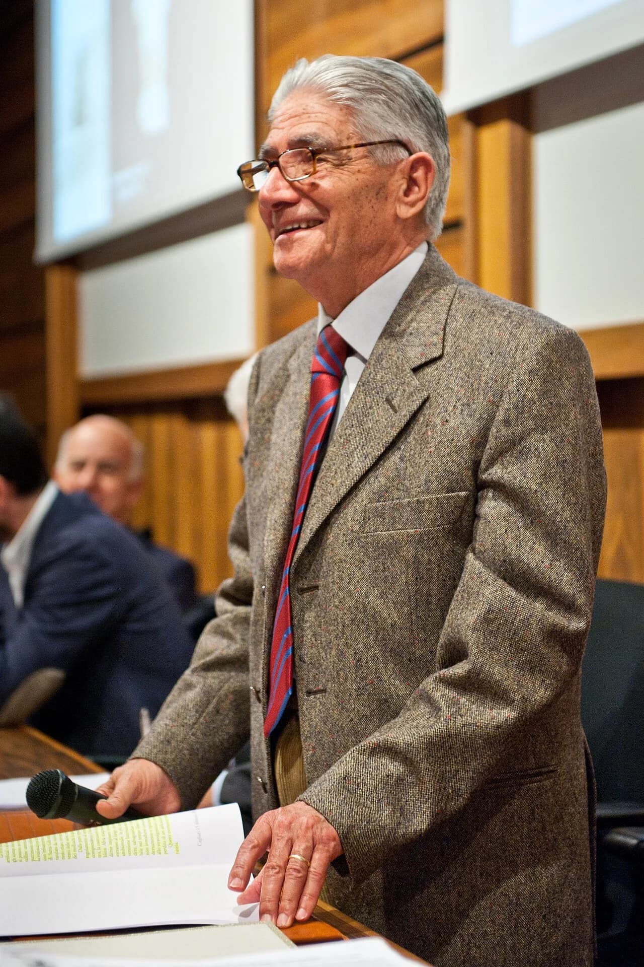 Enrico Atzeni
