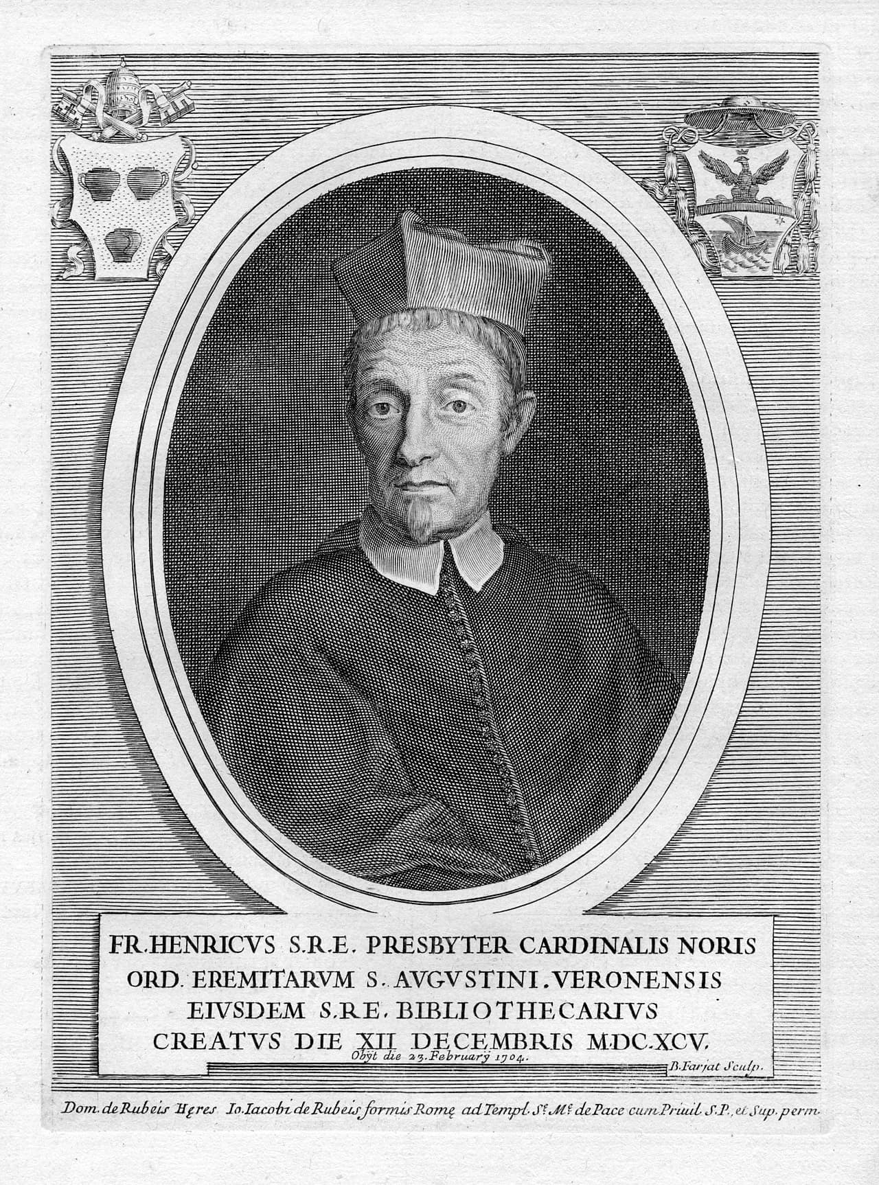 Enrico Noris