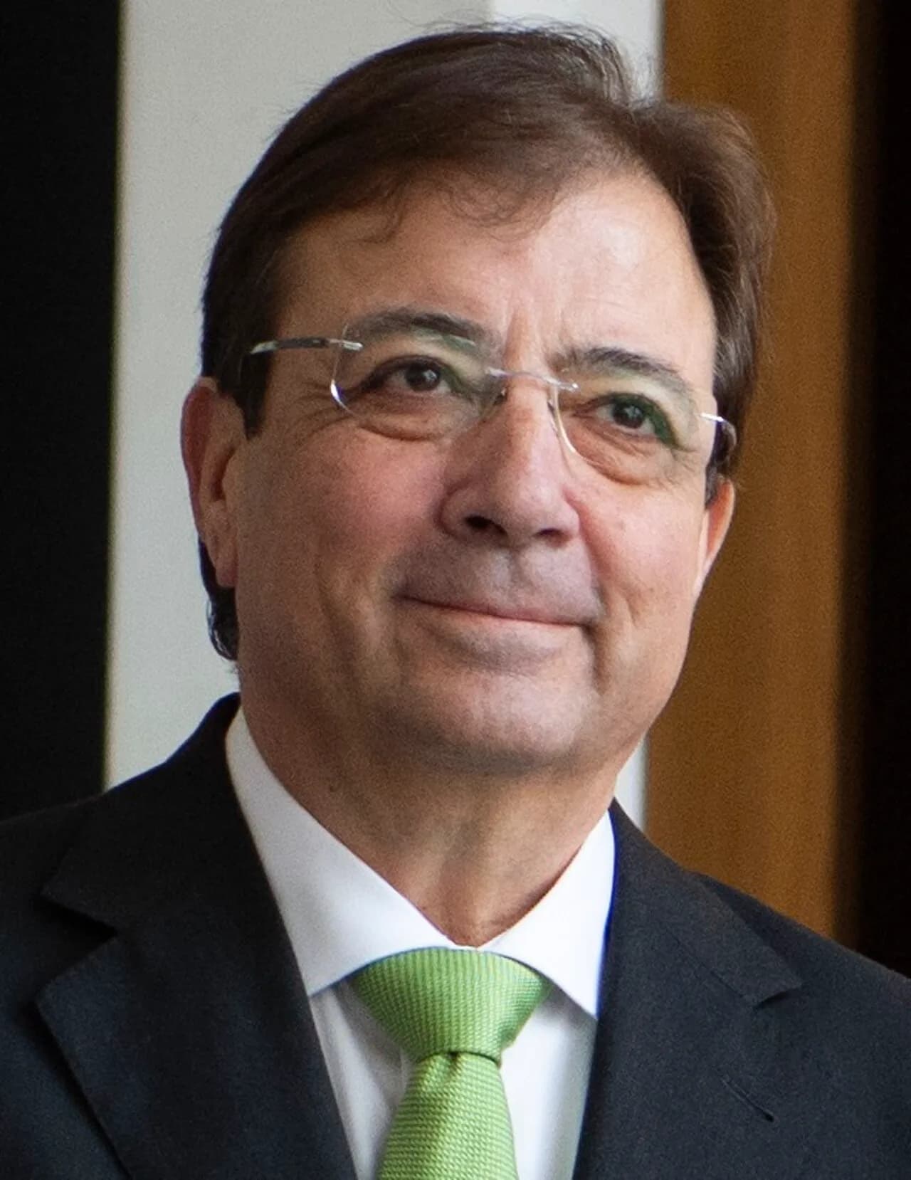 Guillermo Fernández Vara