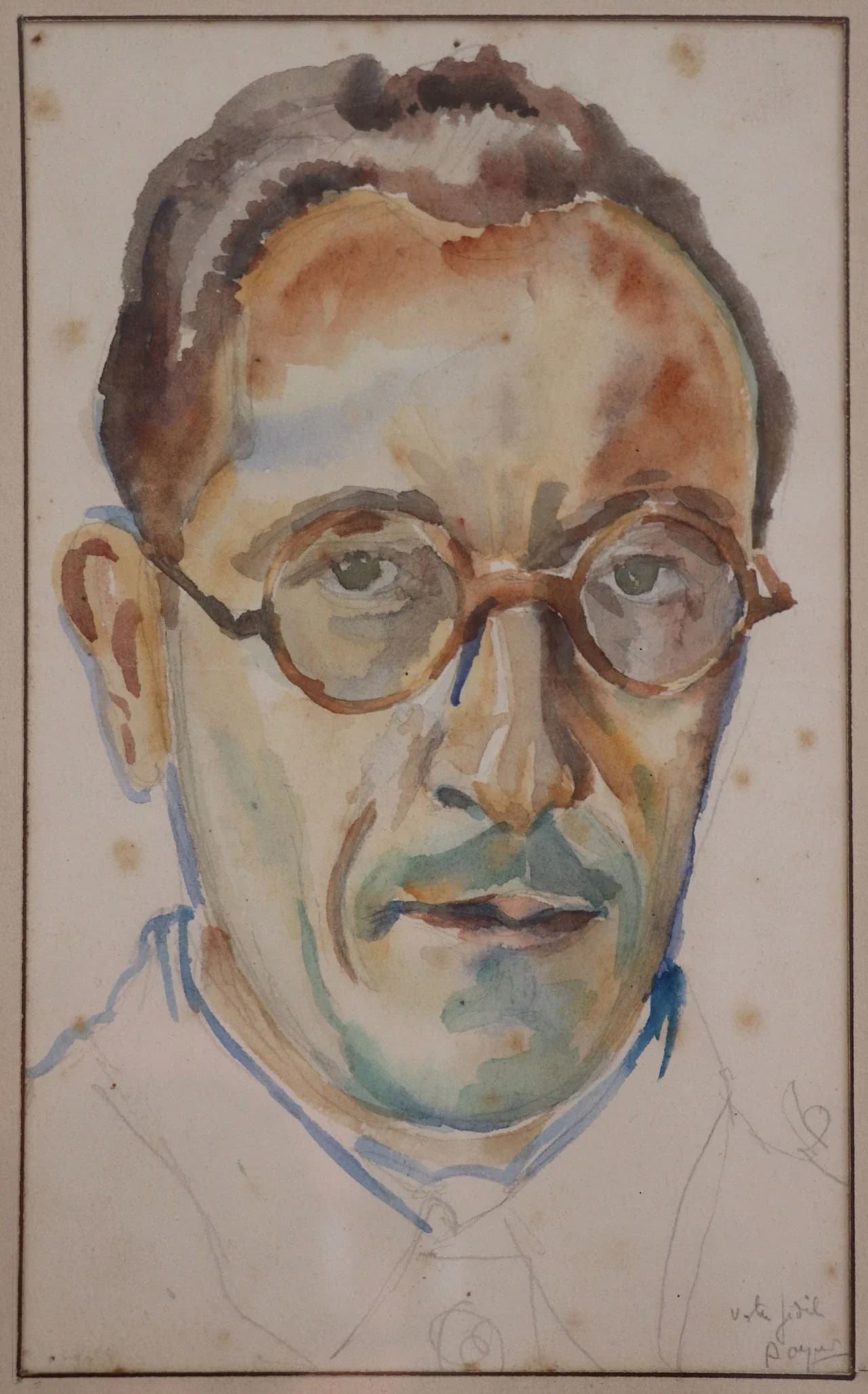 Raymond Ruyer
