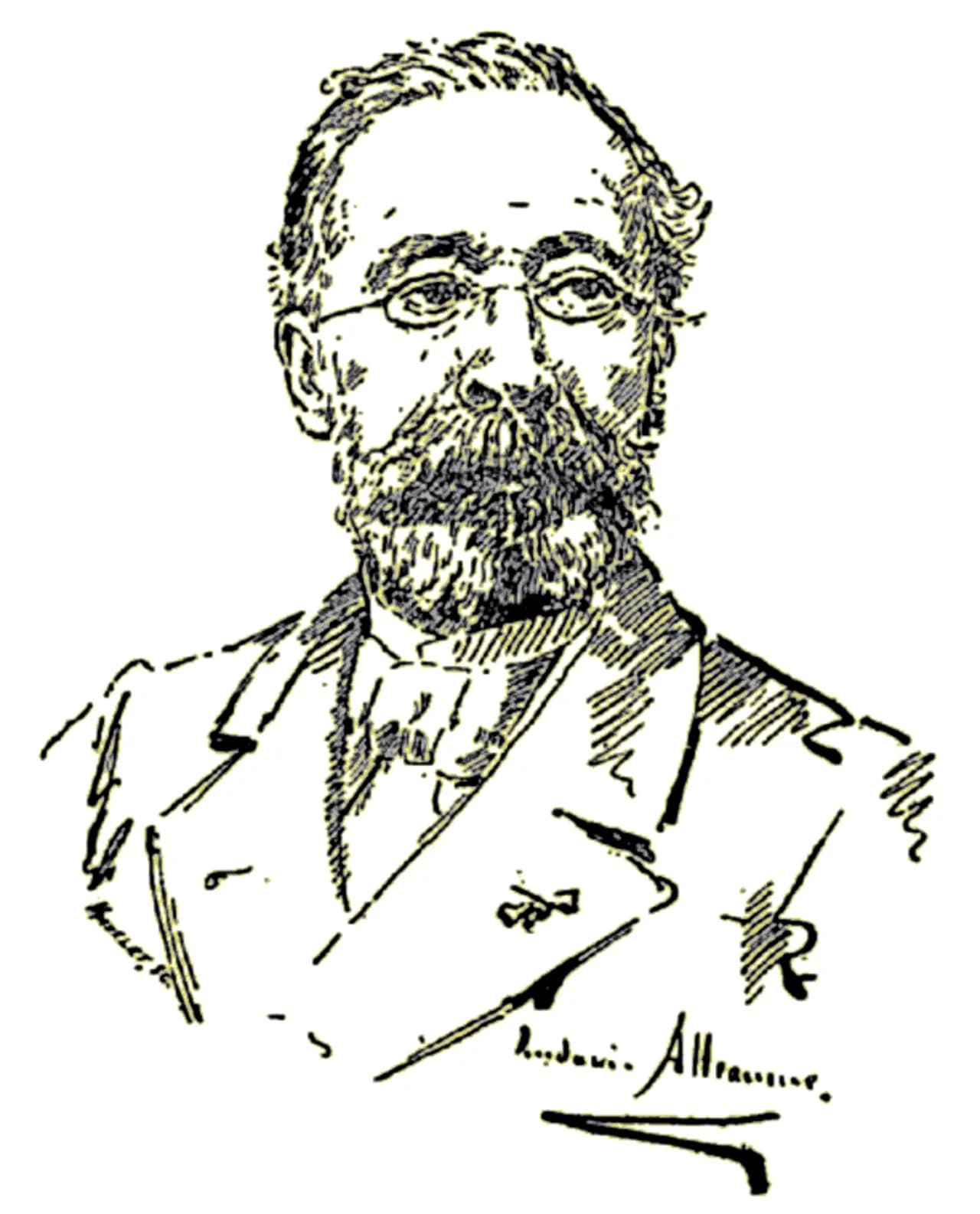 Eugène Bonnemère