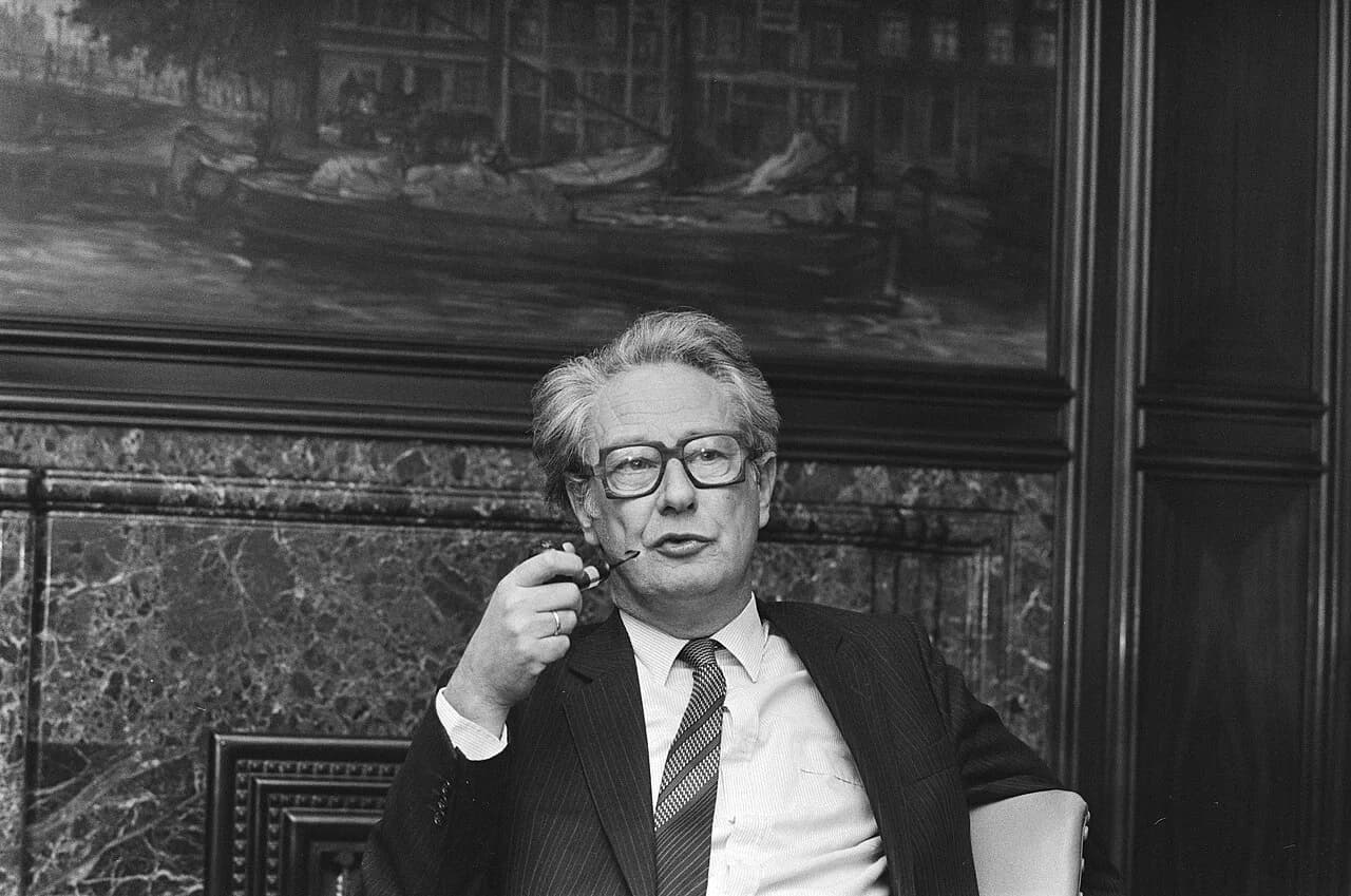 Rob Hazelhoff