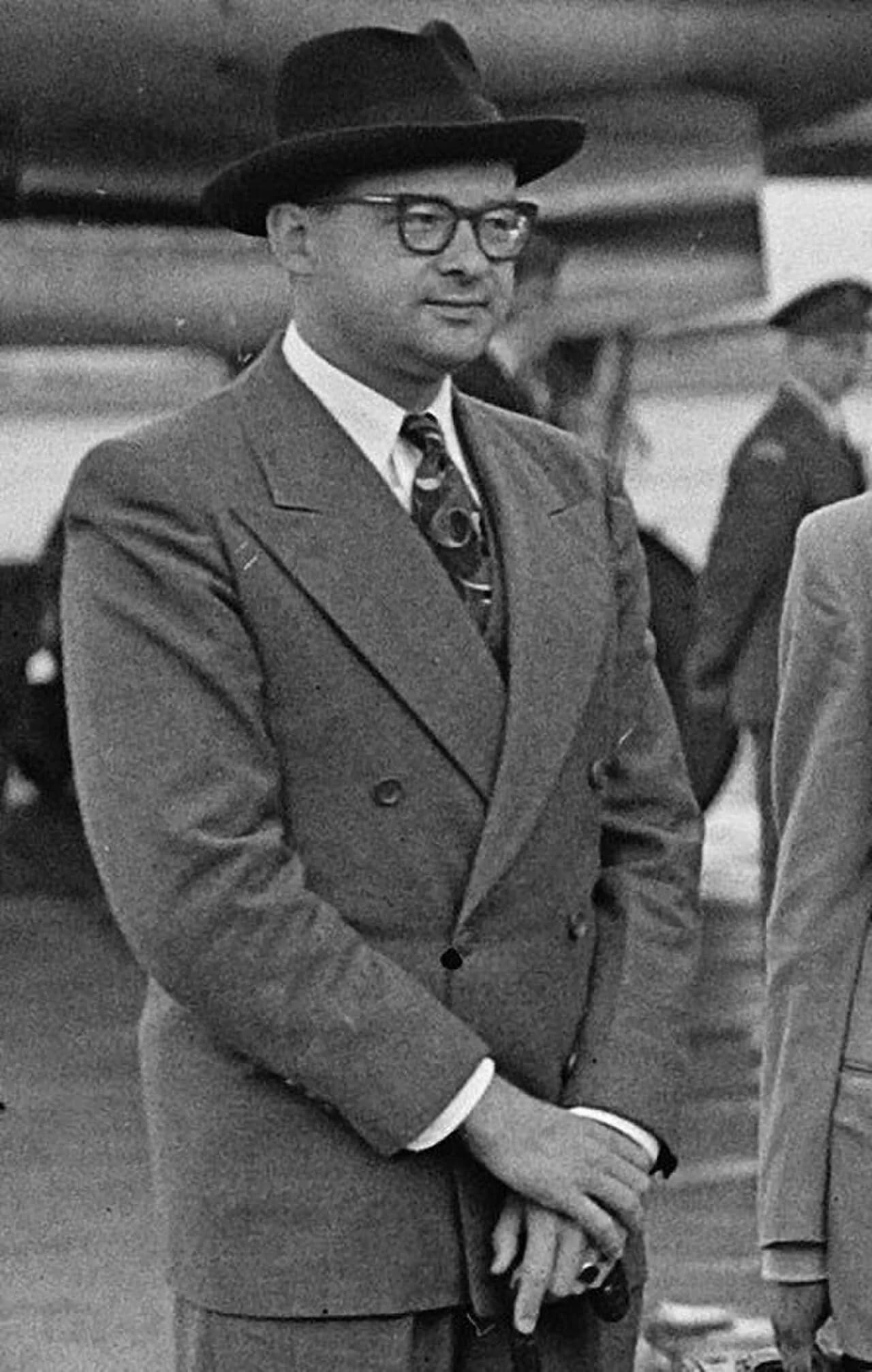 Frits de Nerée tot Babberich