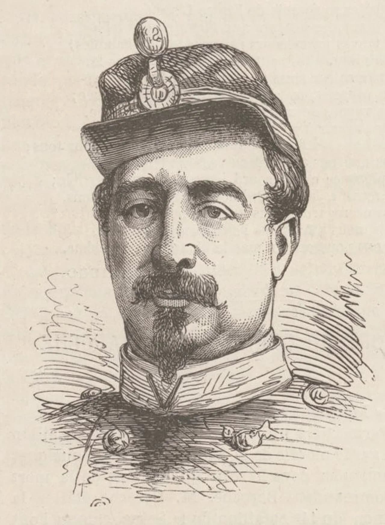 Ernest Baroche