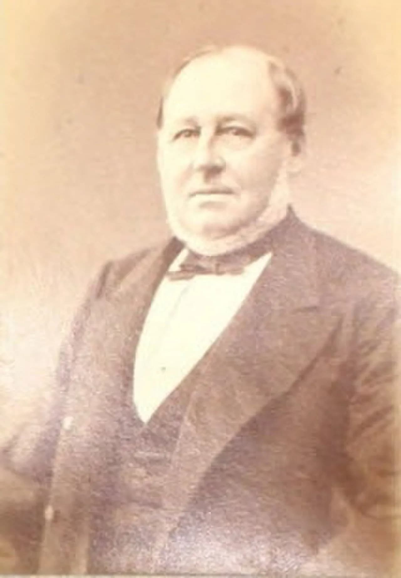 Ernest Cesbron