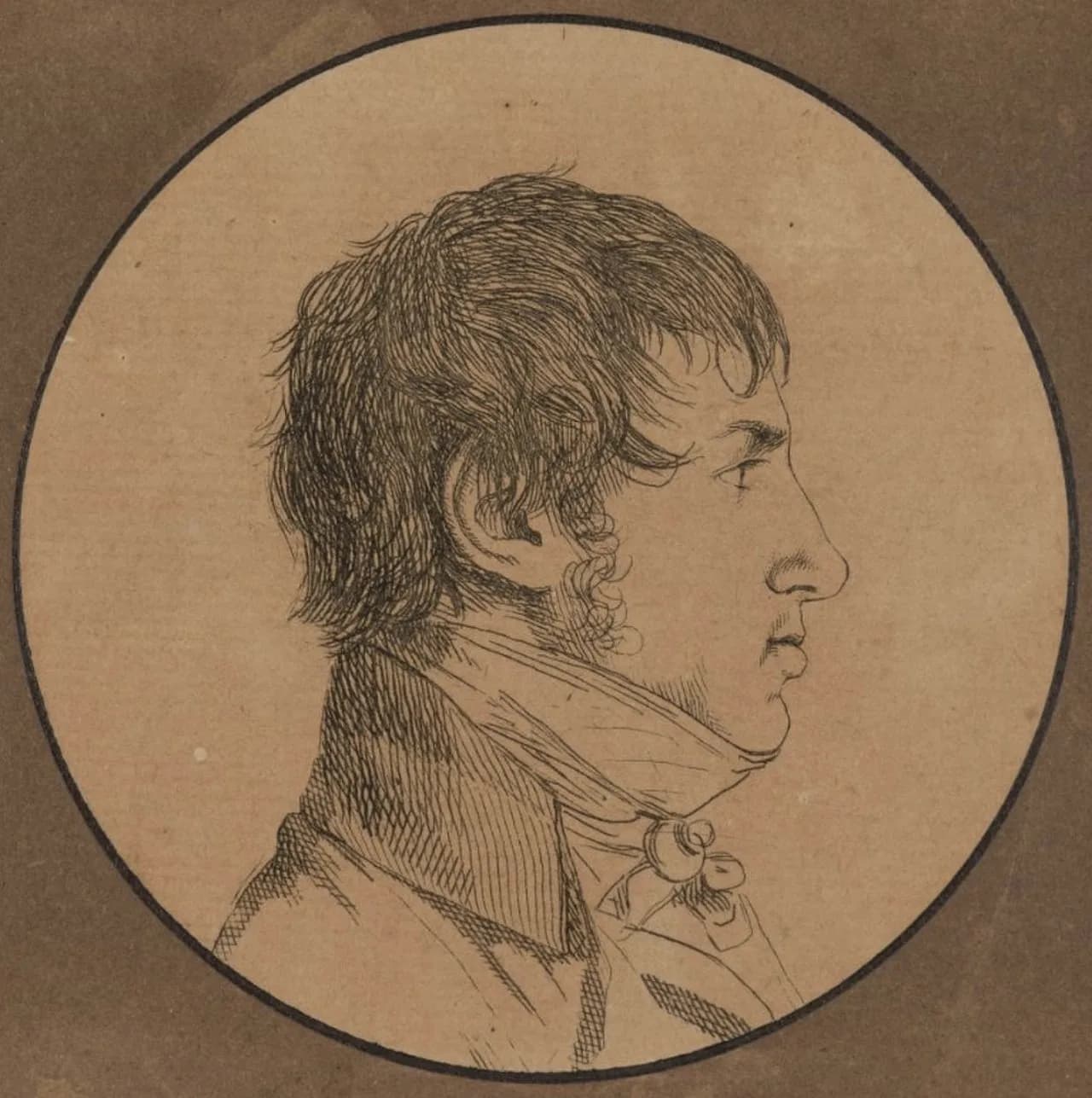 Ernest Coquebert de Montbret
