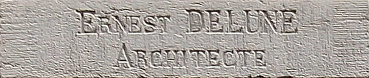 Ernest Delune