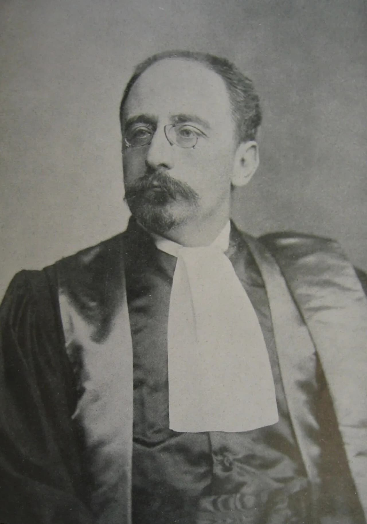 Ernest Dupré