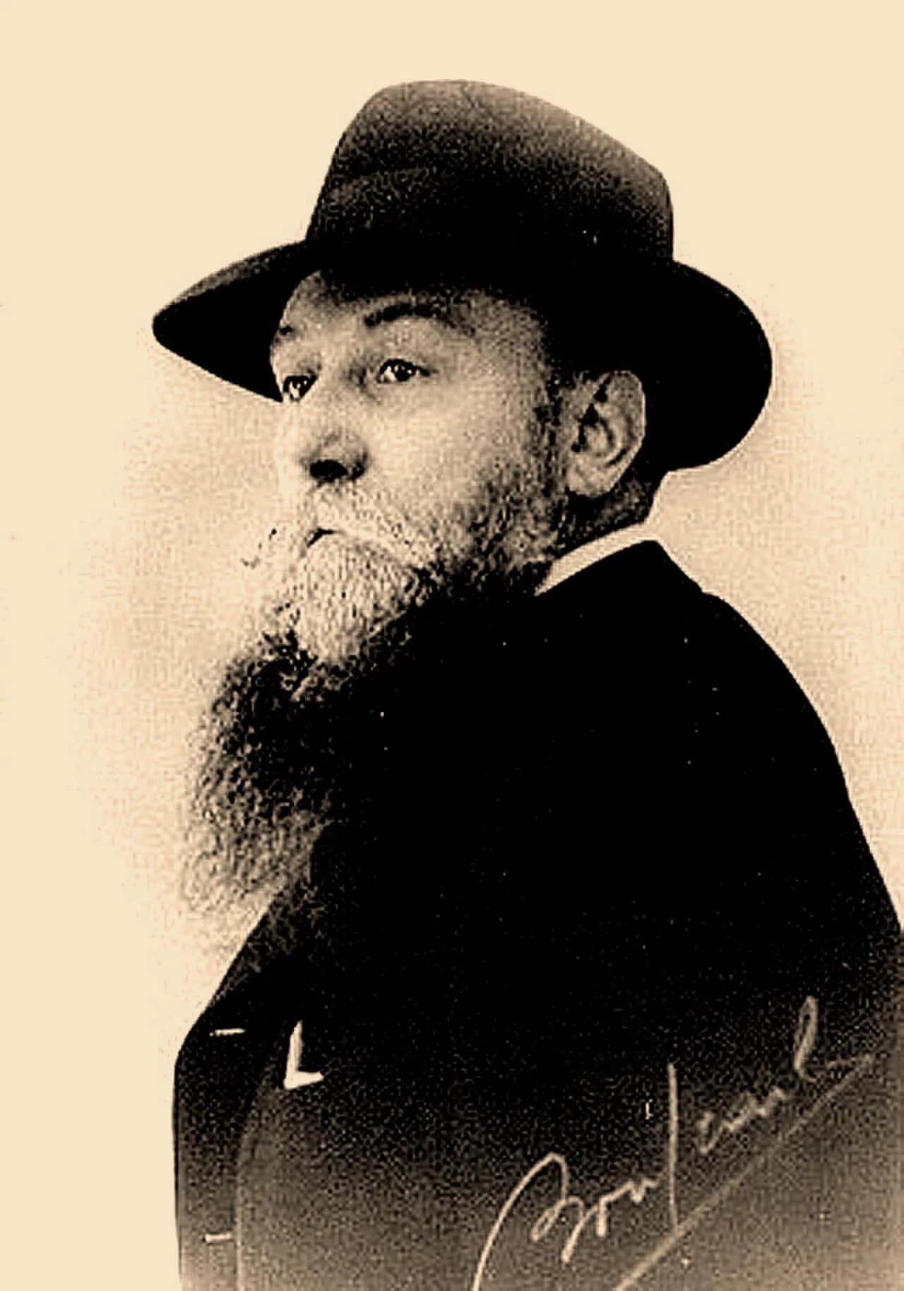 Ernest Ferroul