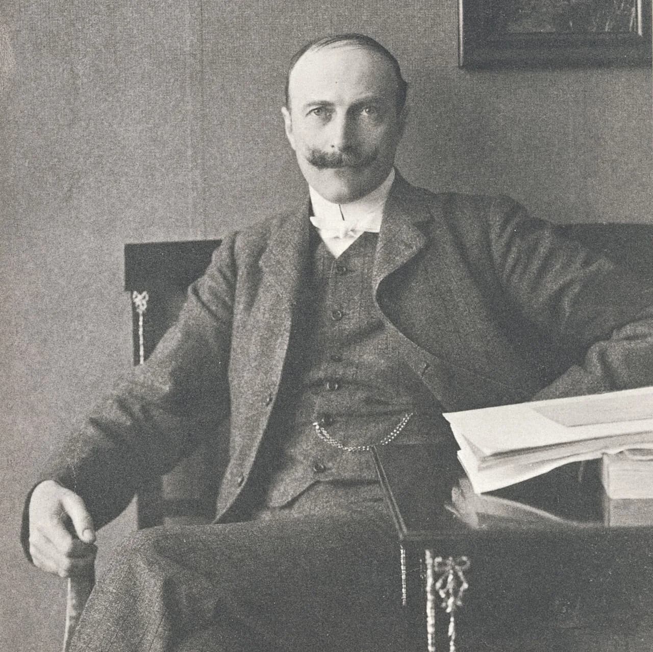 Ernest Florman