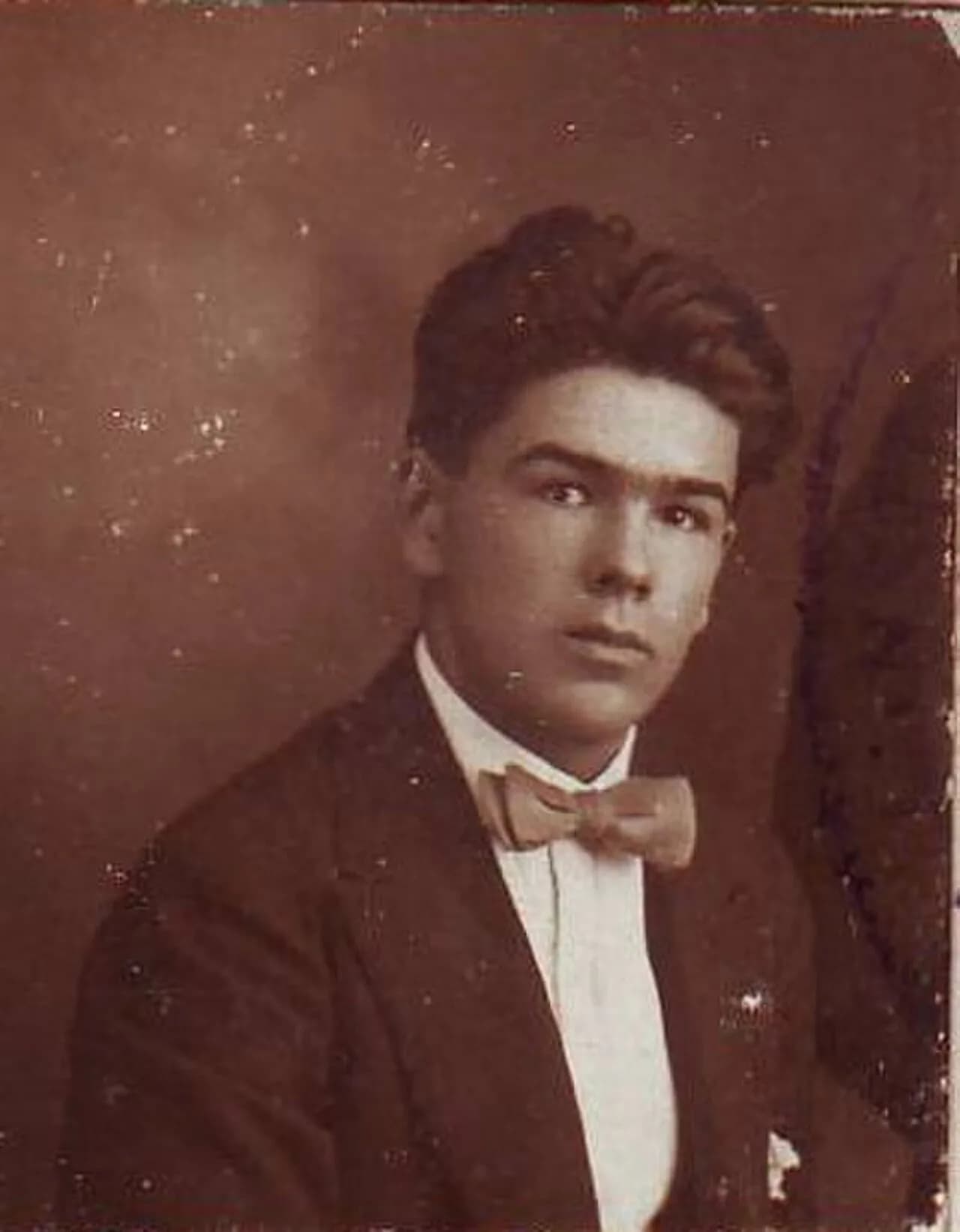 Ernest Frayssinet