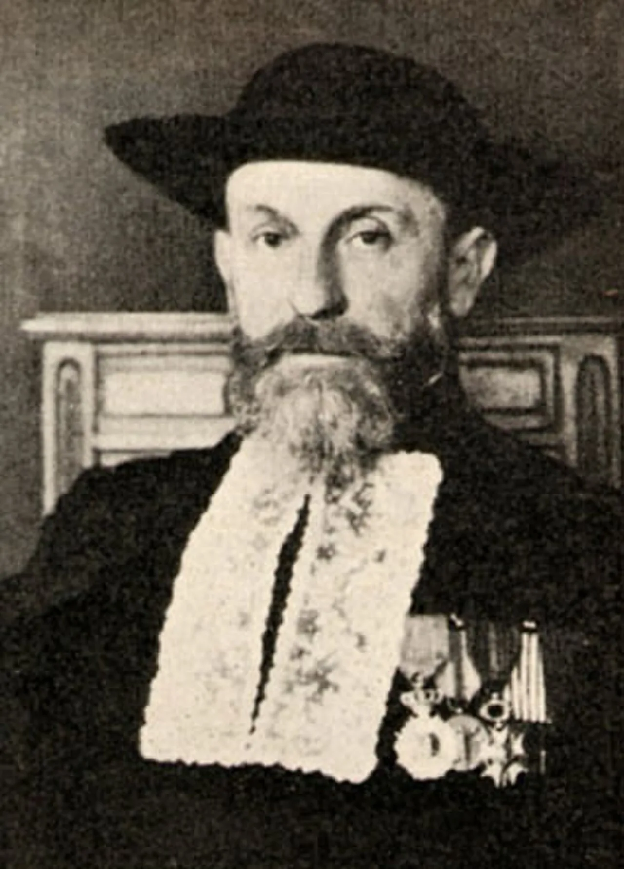 Ernest Ginsburger