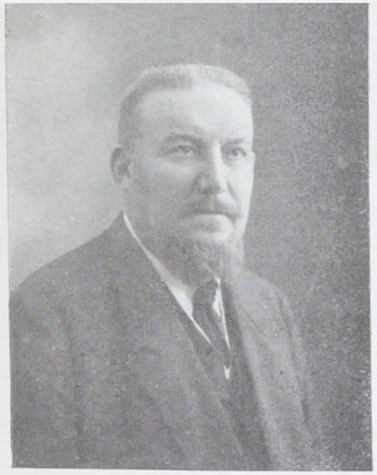 Ernest Haudos