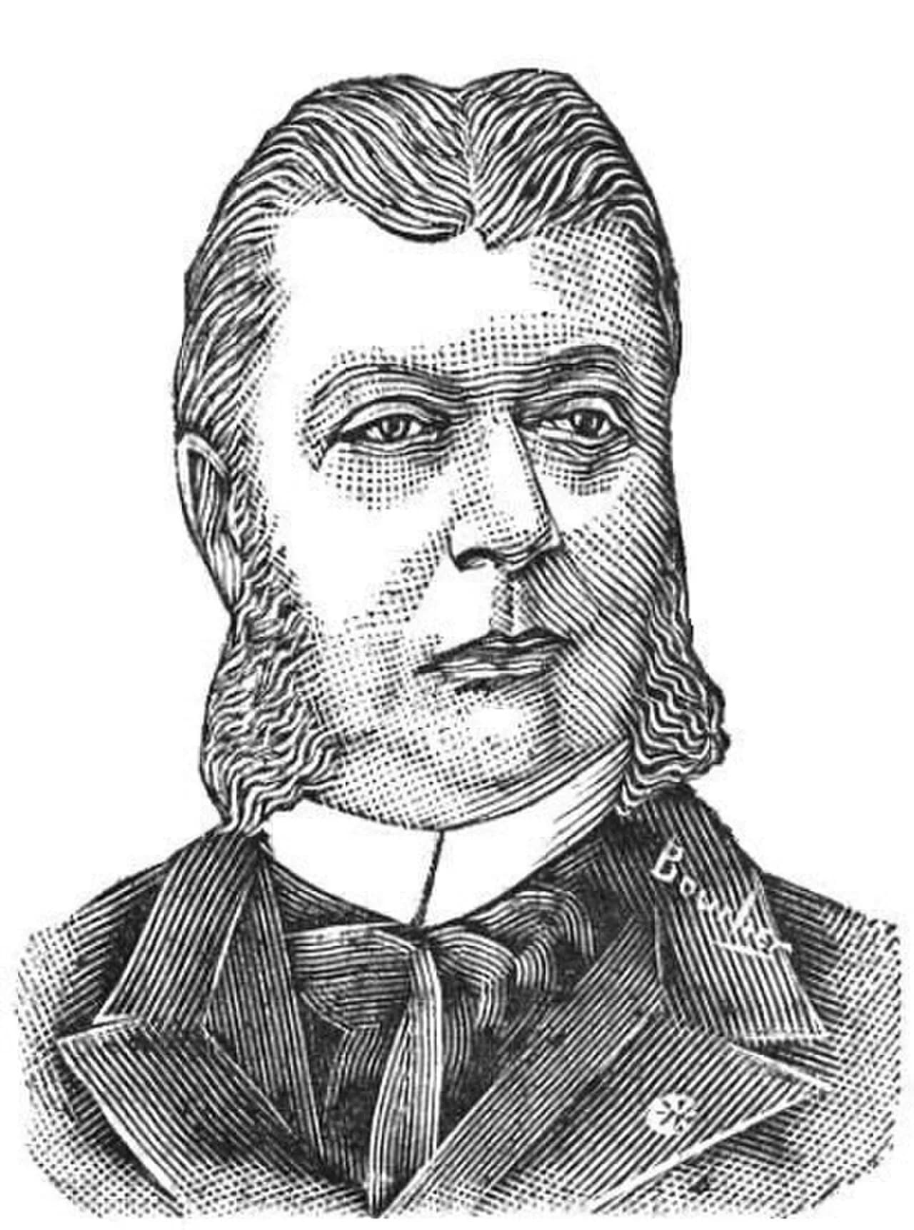 Ernest Hendlé