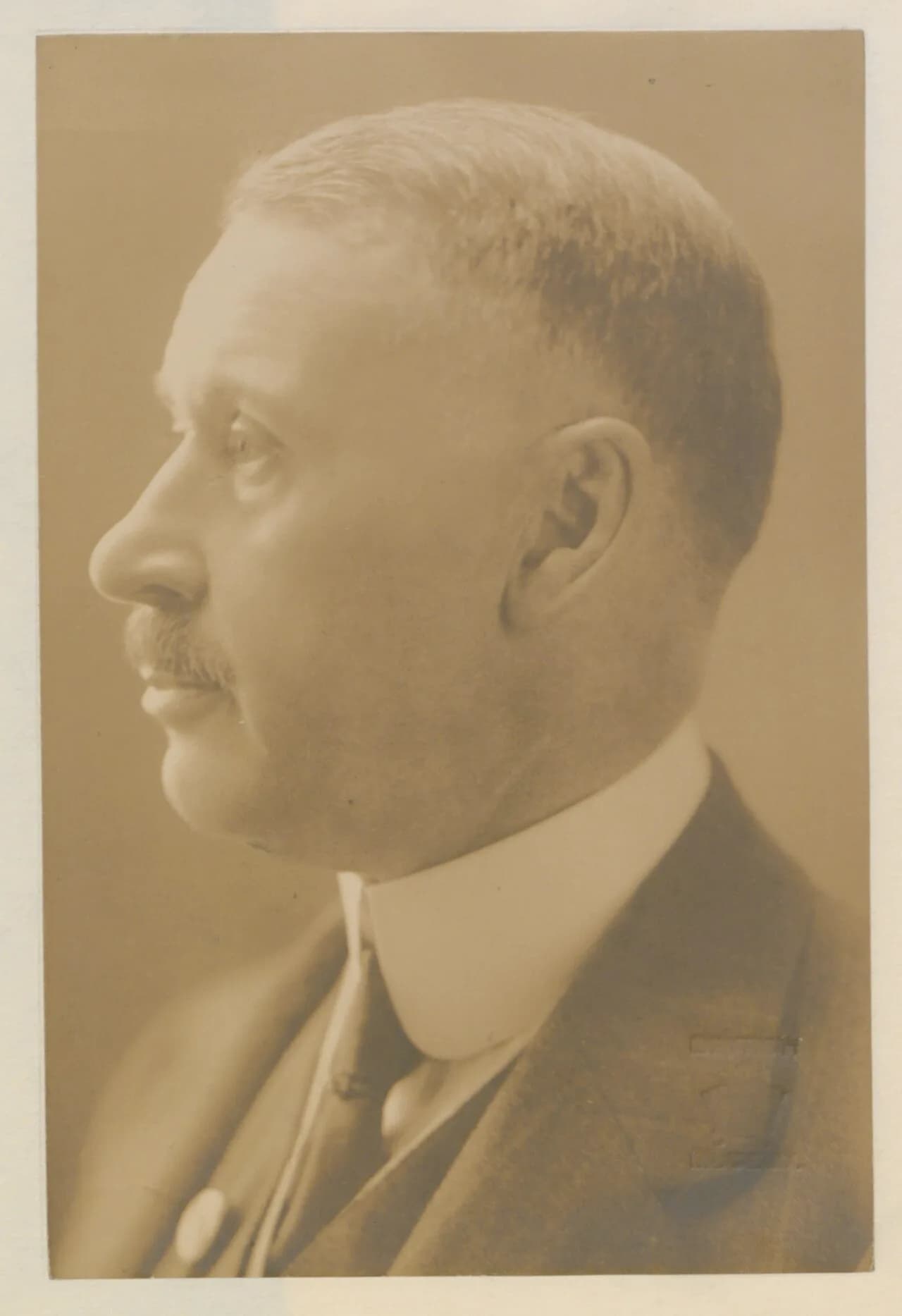 Ernest Howard Armstrong