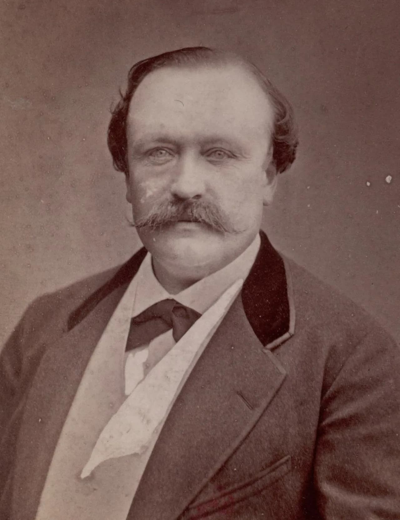 Ernest Louis Carré-Kérisouet