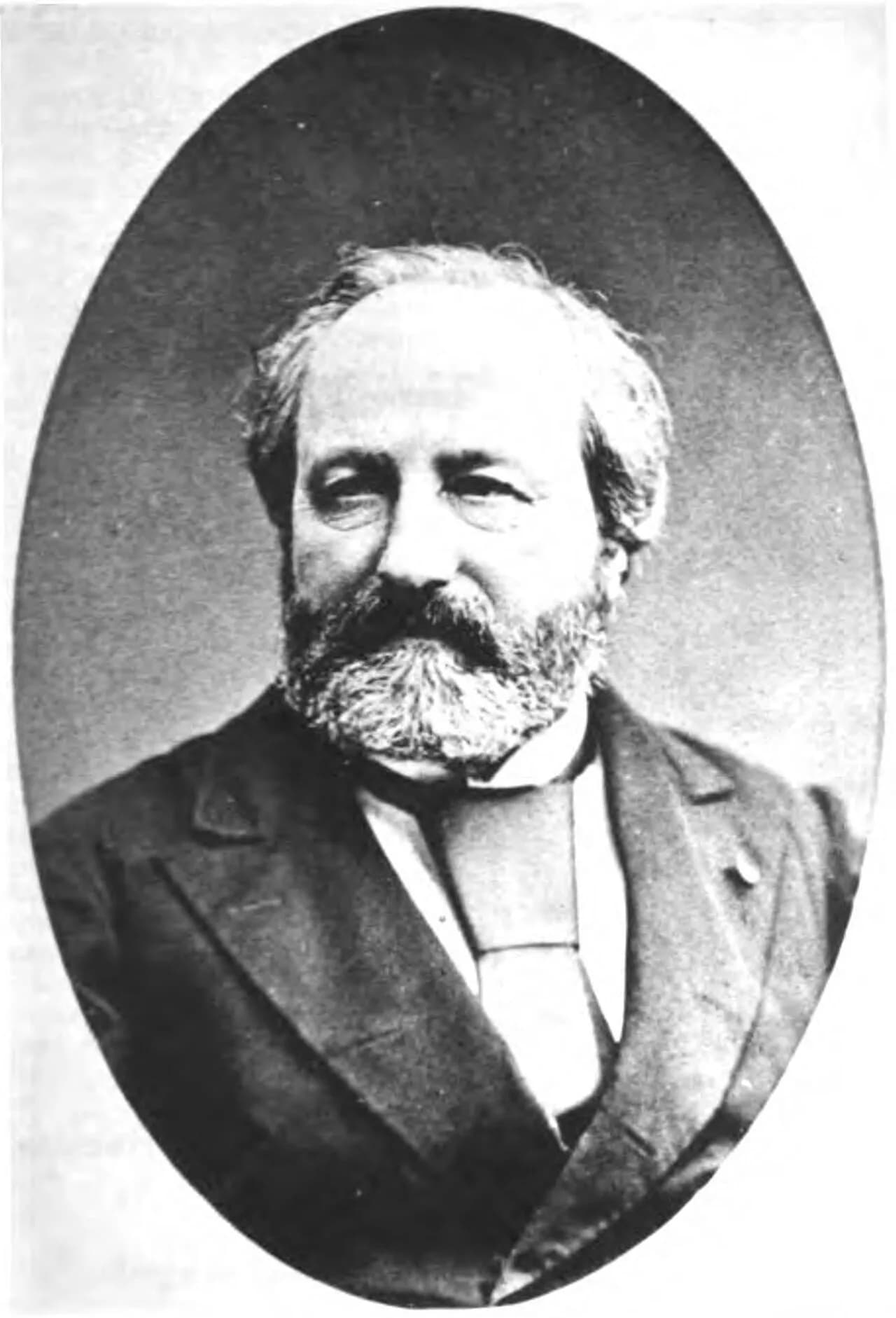 Ernest Merson