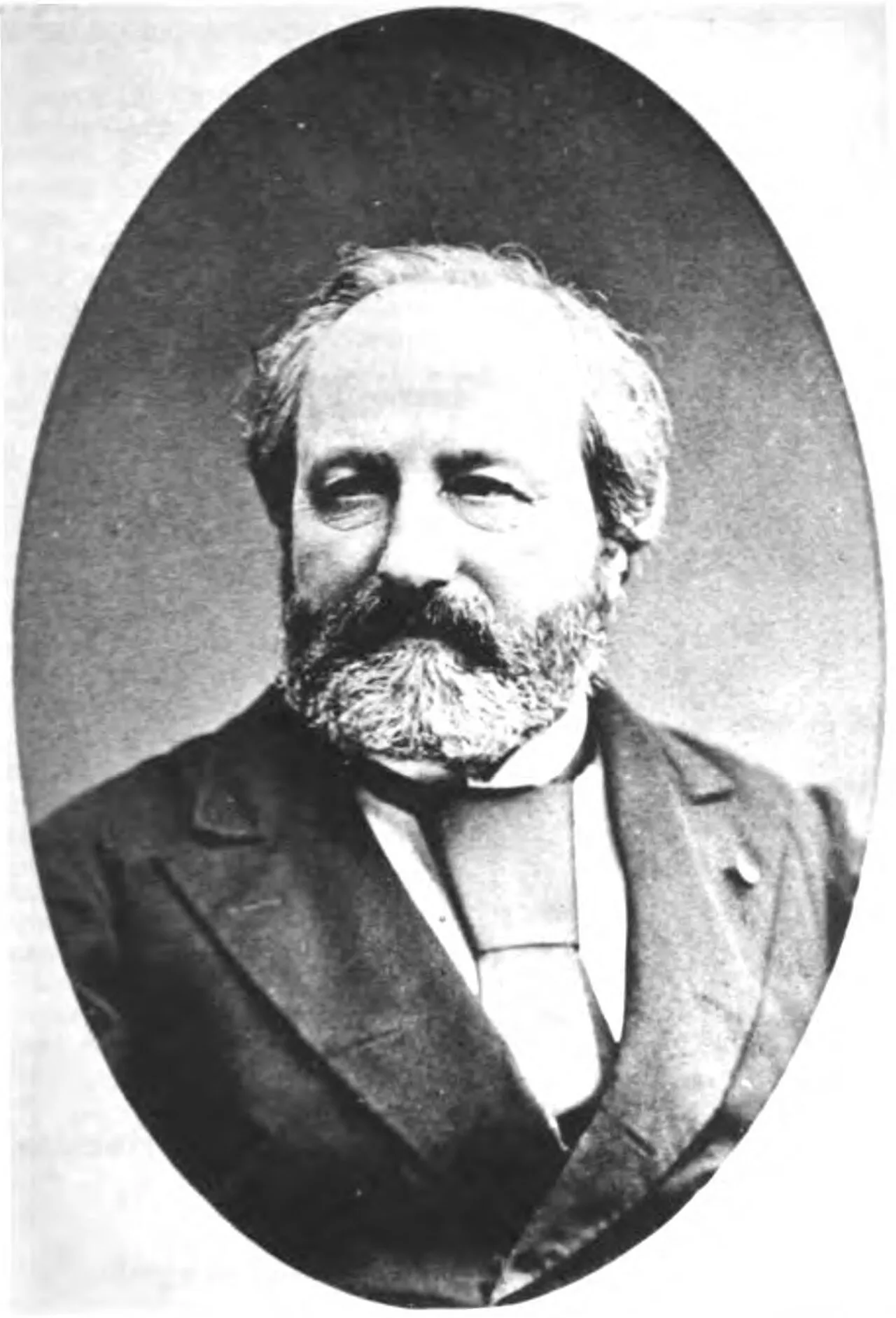 Ernest Merson