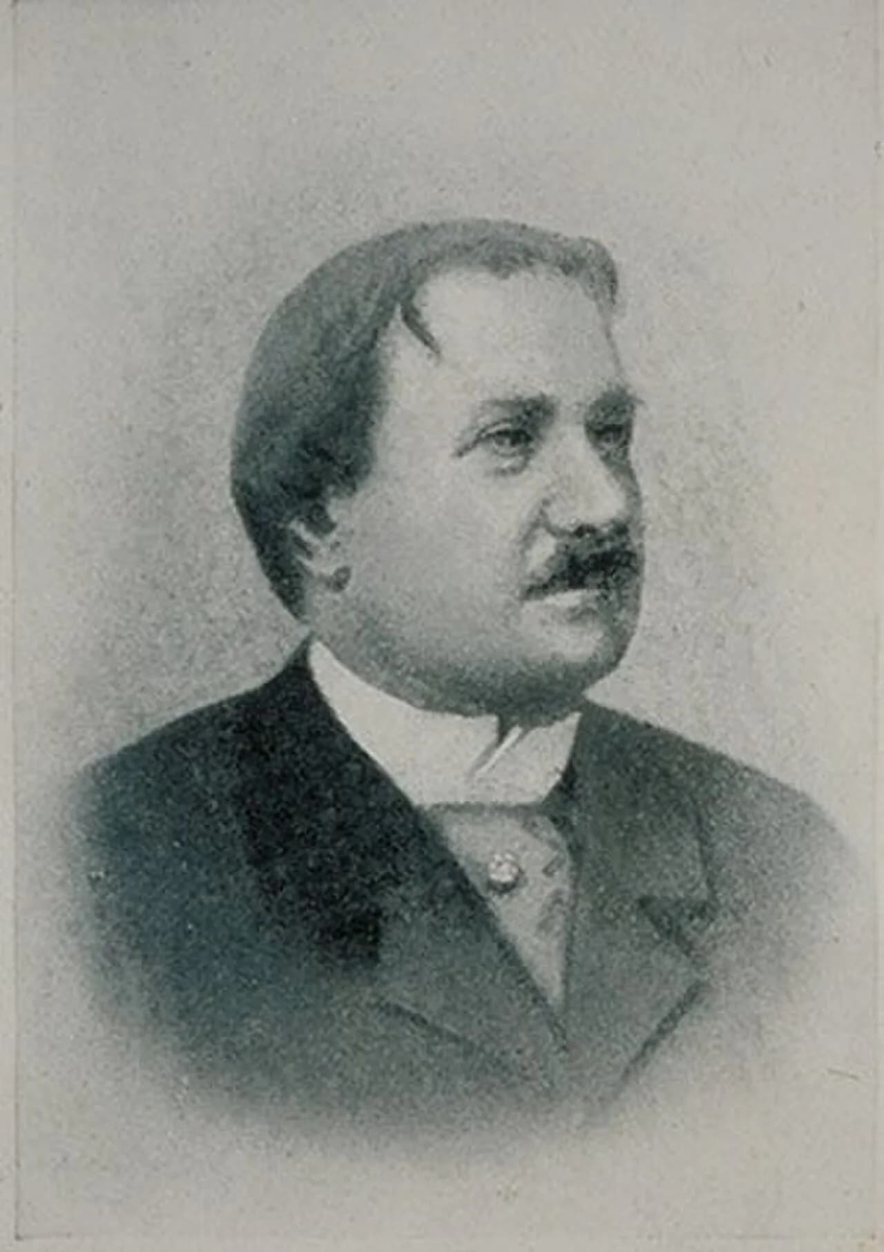 Ernest Mélot