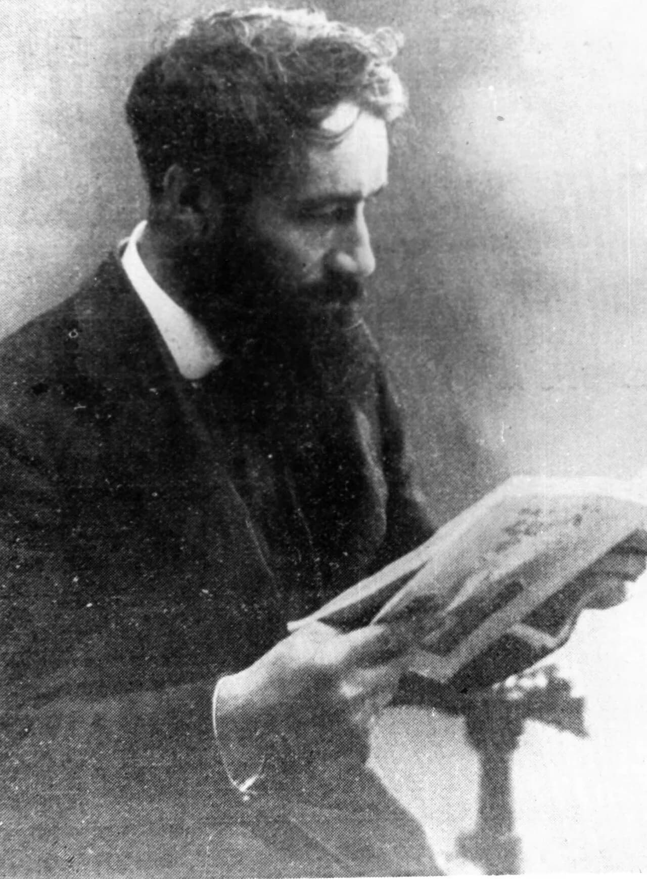 Ernest Nivet